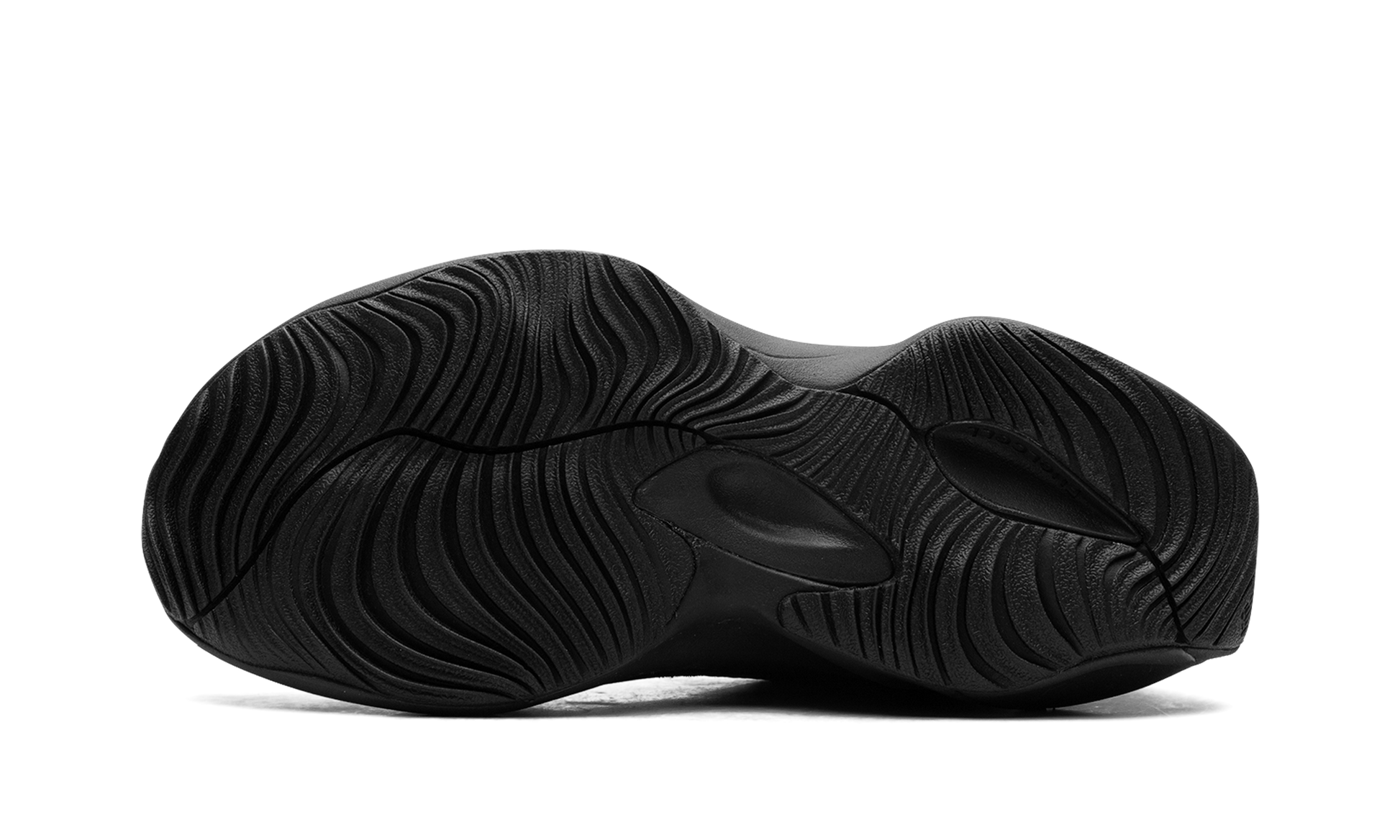 Wrpd Runner "black" - 5