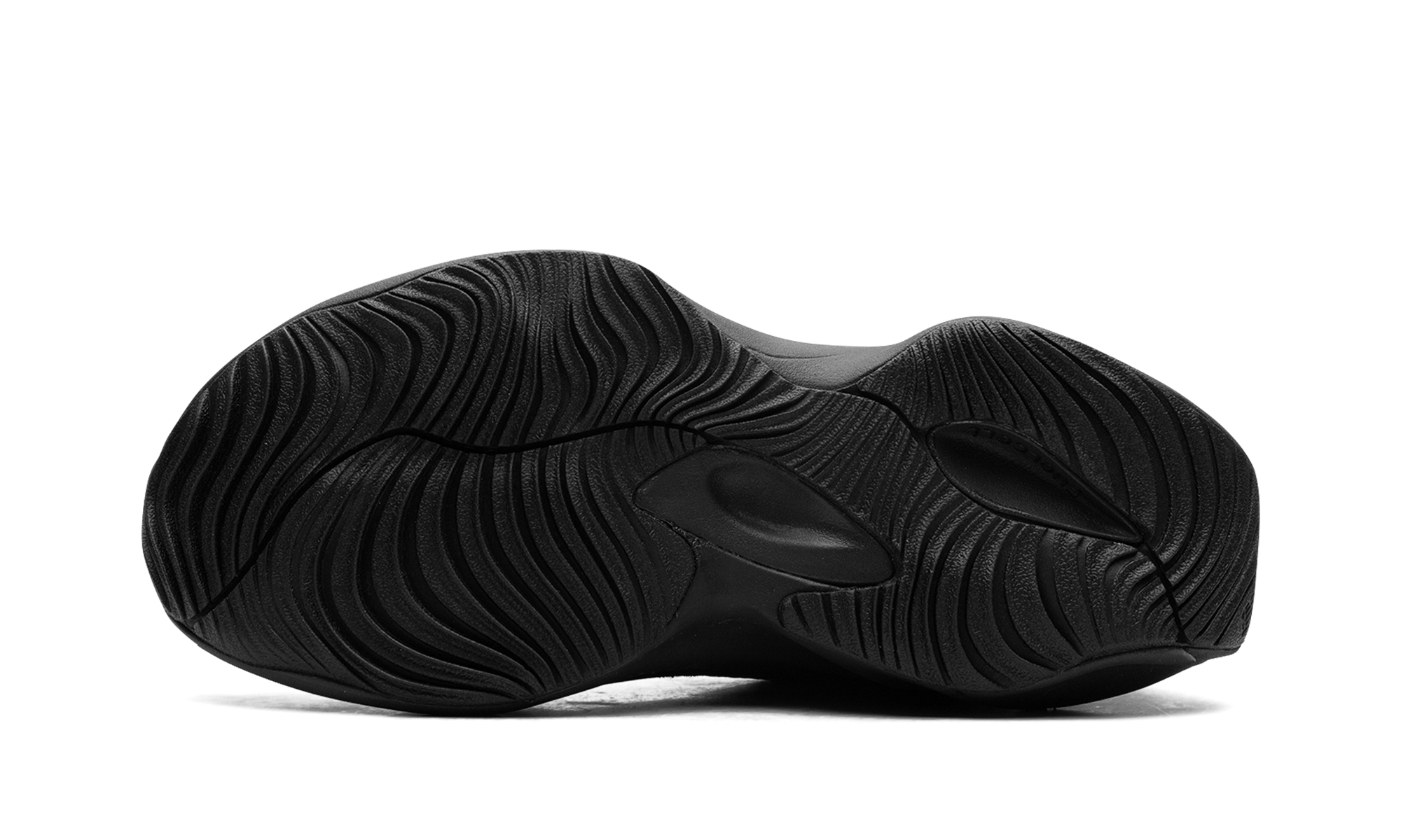 Wrpd Runner "black" - 5