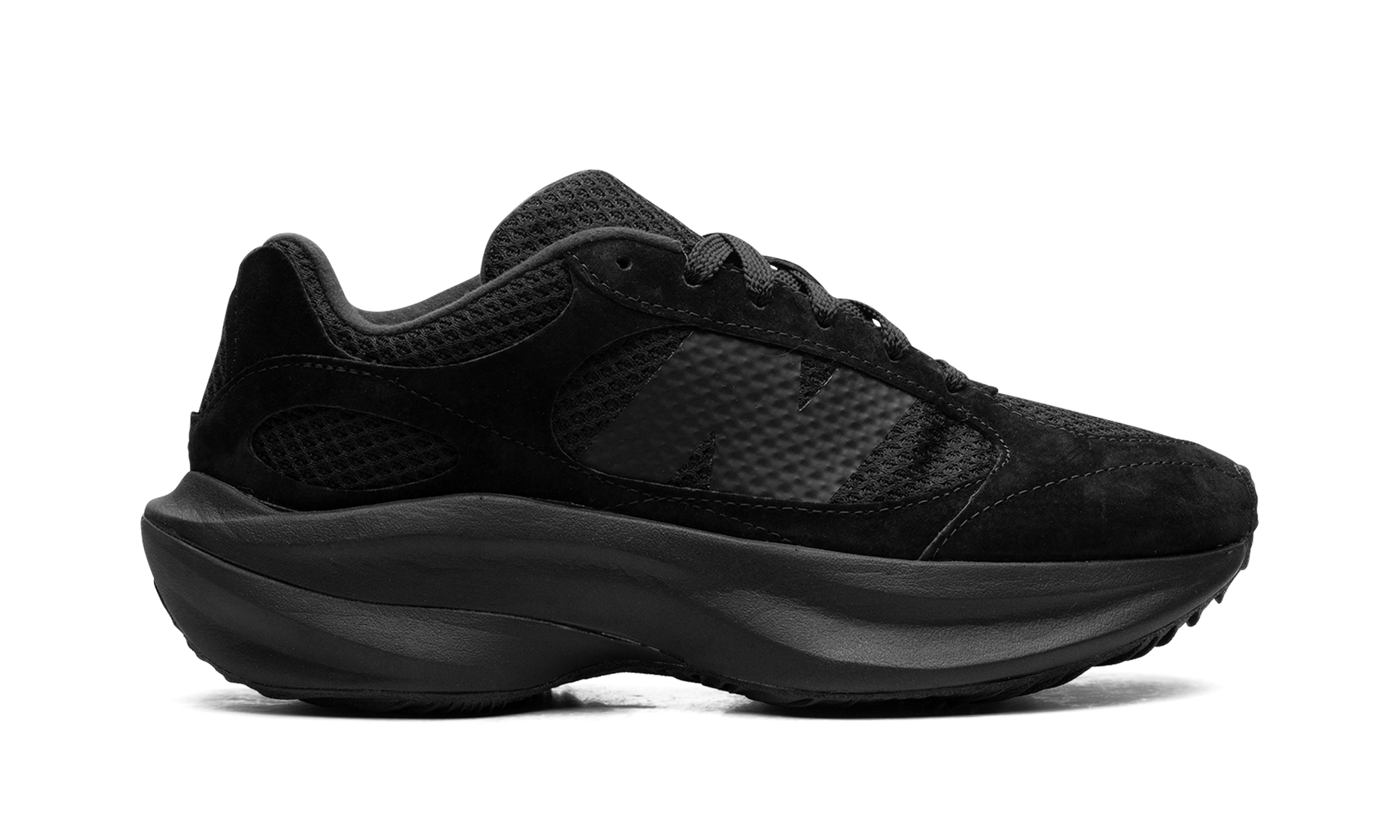 Wrpd Runner "black" - 6