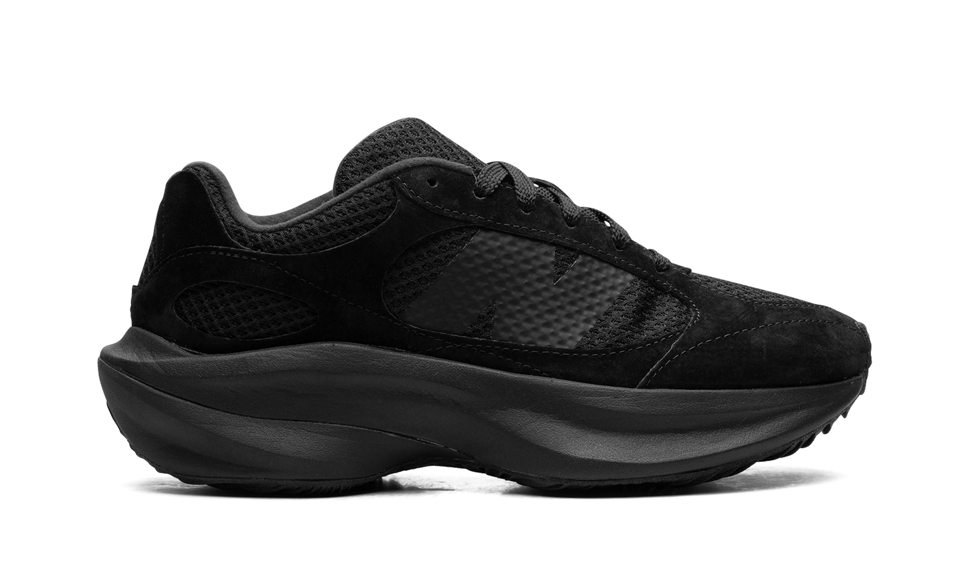 Wrpd Runner "black" - 6