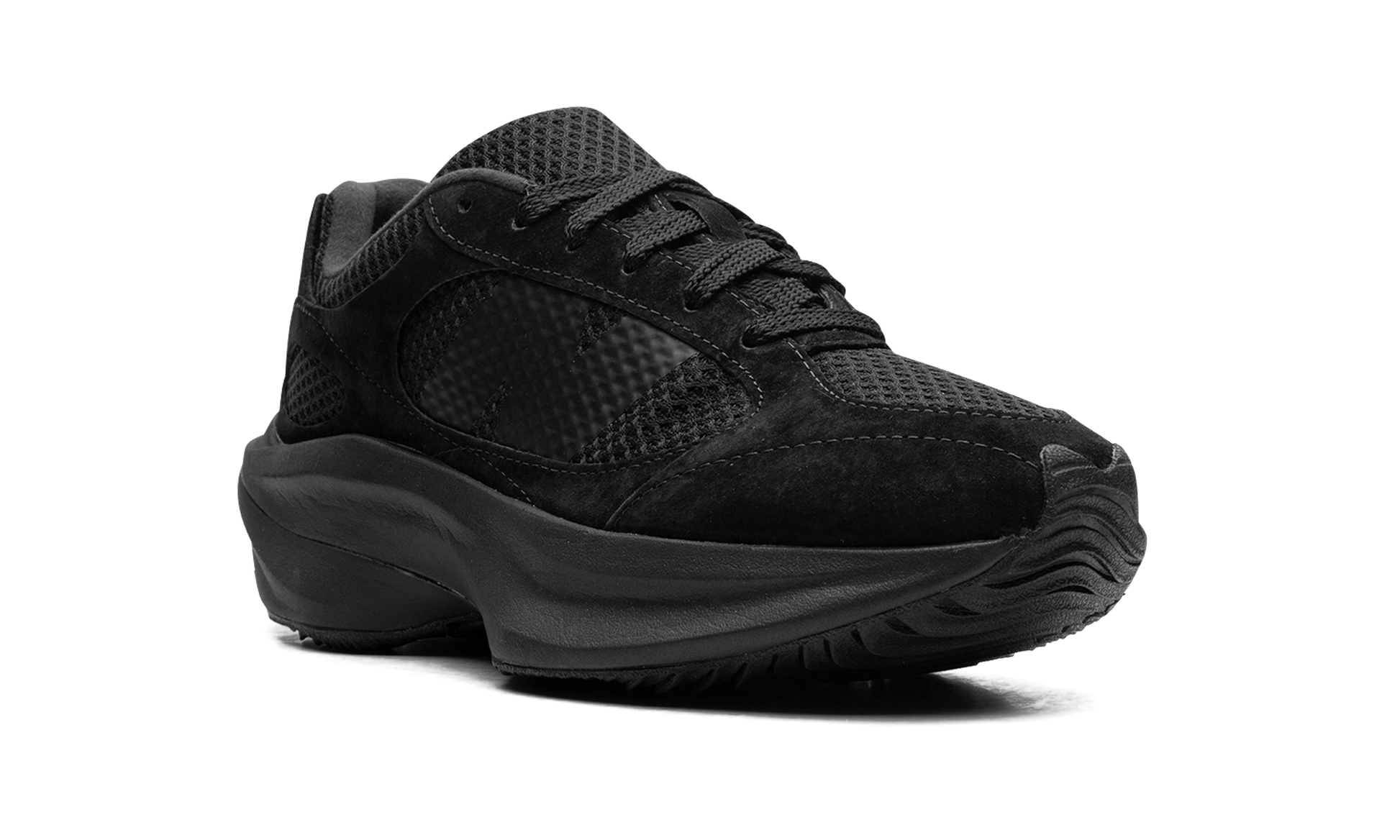 Wrpd Runner "black" - 7