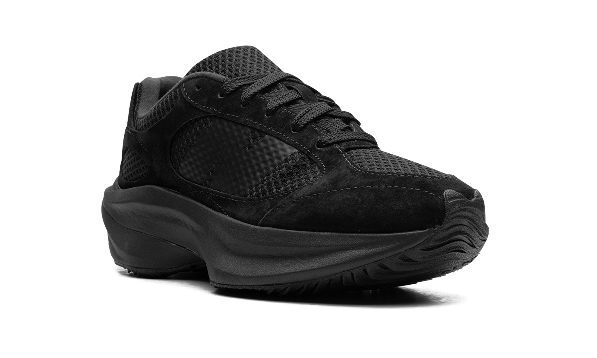 Wrpd Runner "black" - 7