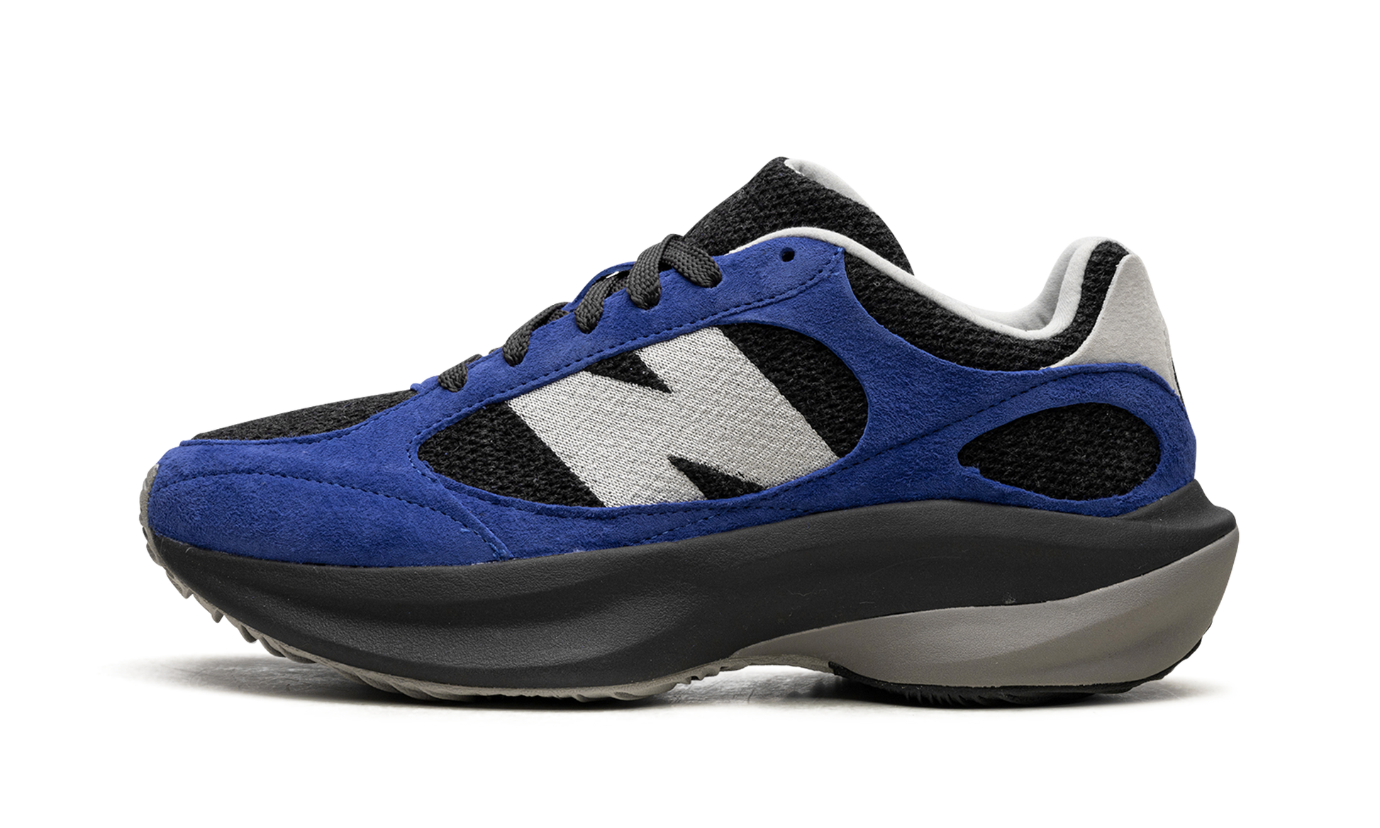 Wrpd Runner "black Blue" - 1