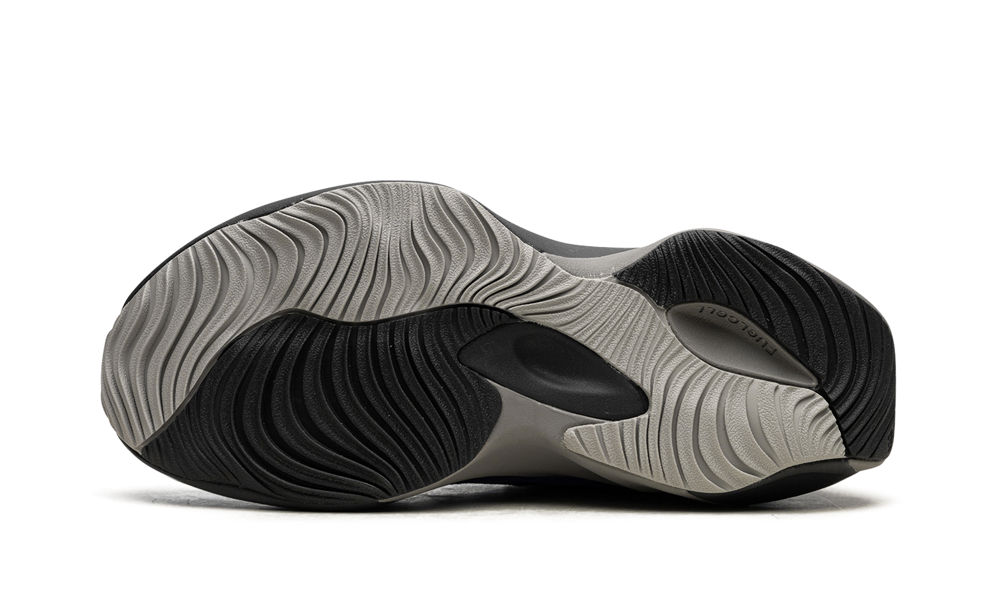 Wrpd Runner "black Blue" - 5