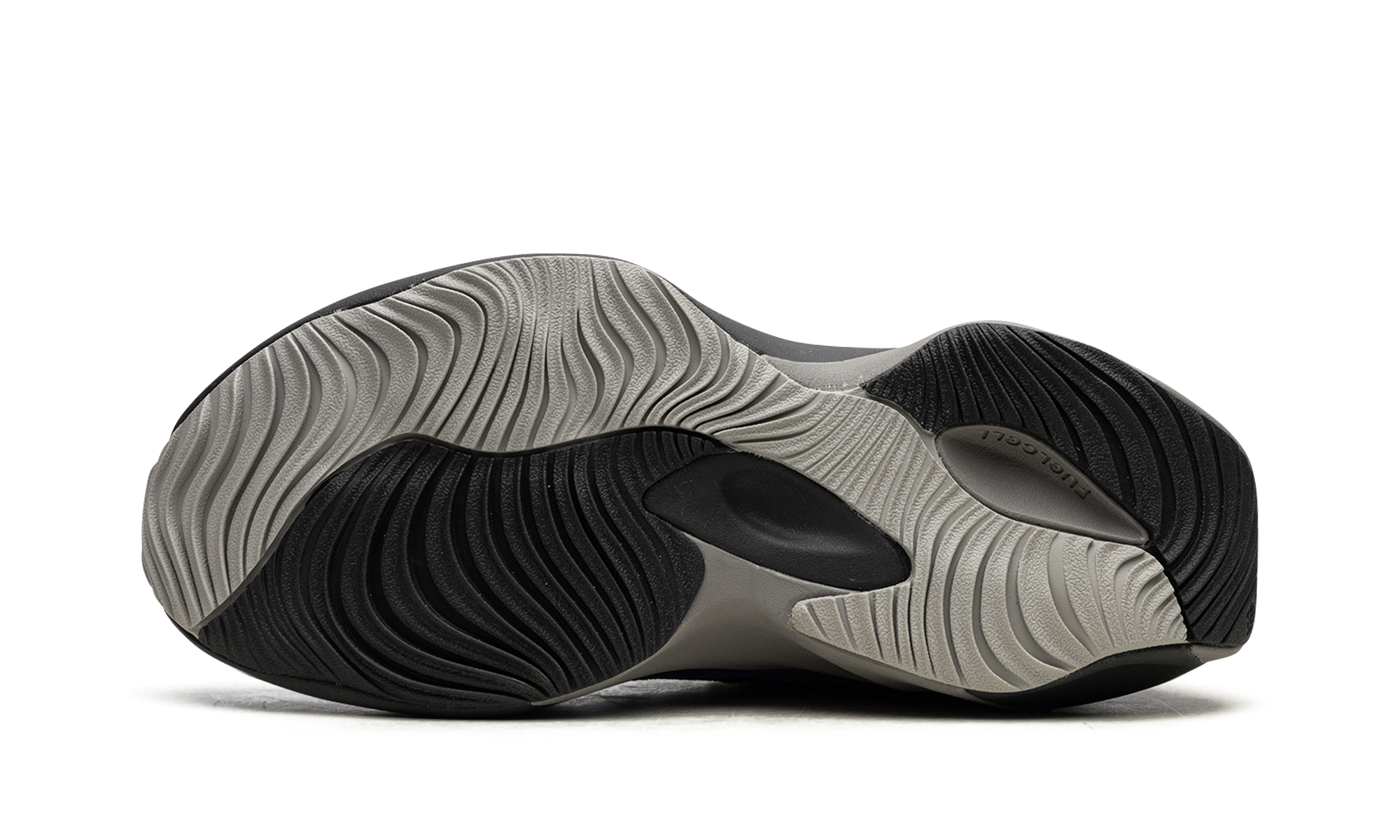 Wrpd Runner "black Blue" - 5