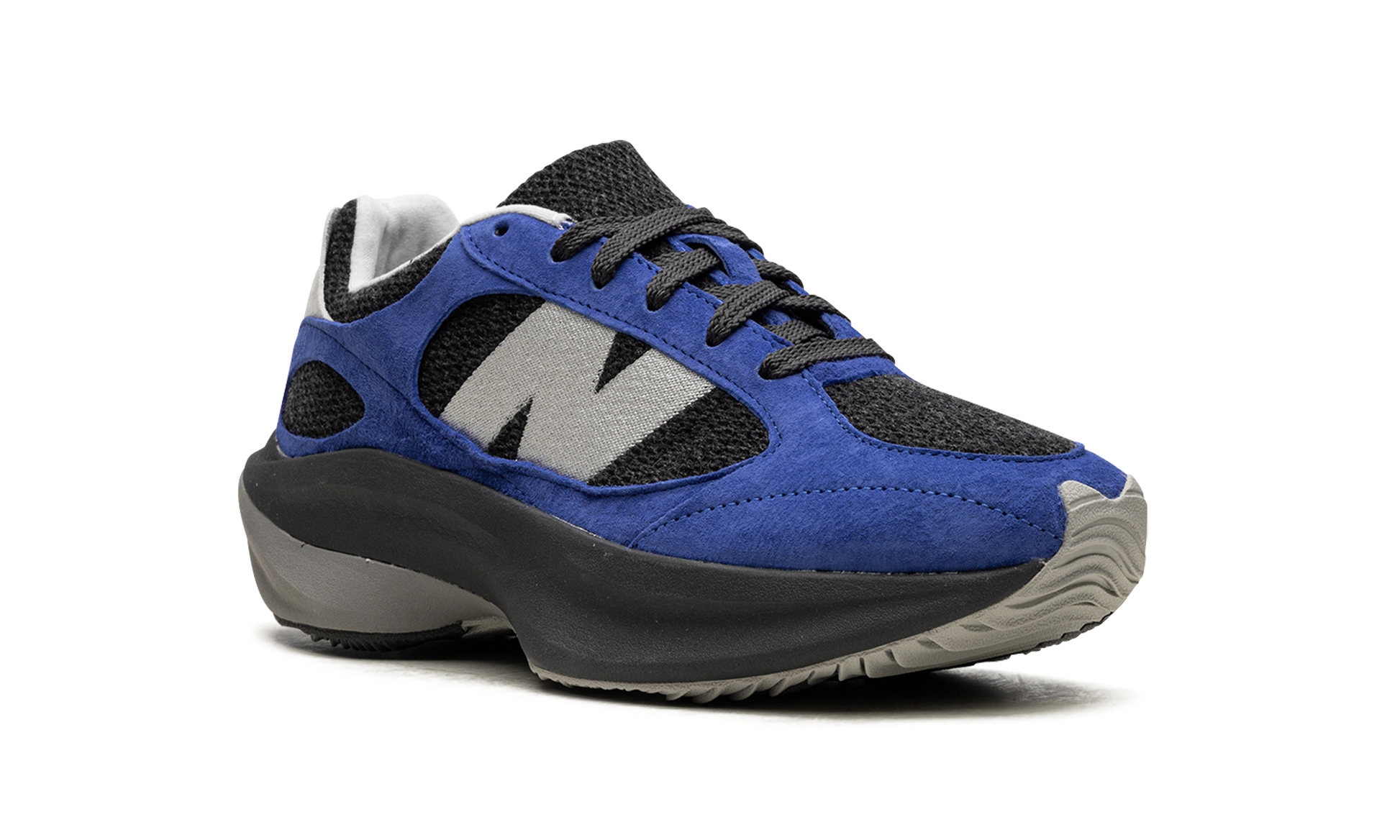 Wrpd Runner "black Blue" - 7