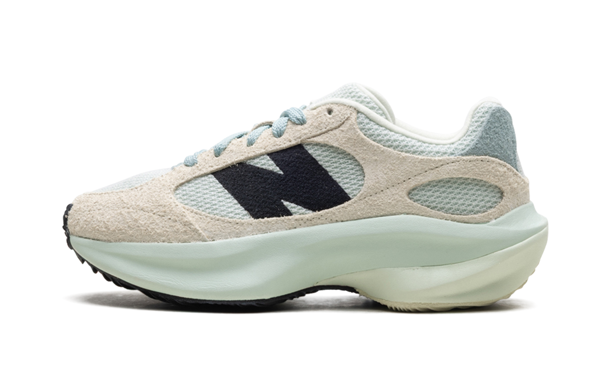 Wrpd Runner "clay Ash" - 1