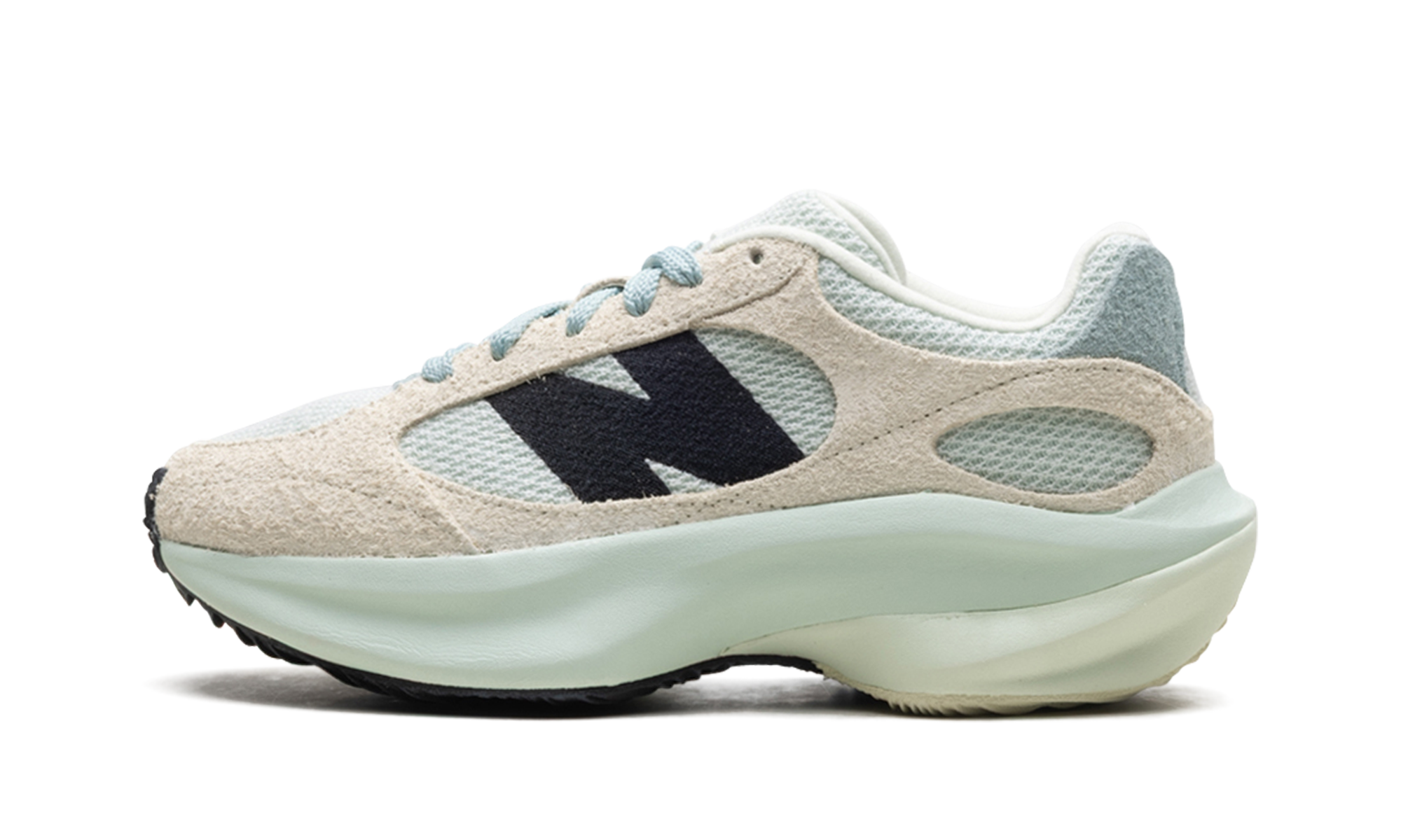 Wrpd Runner "clay Ash" - 1