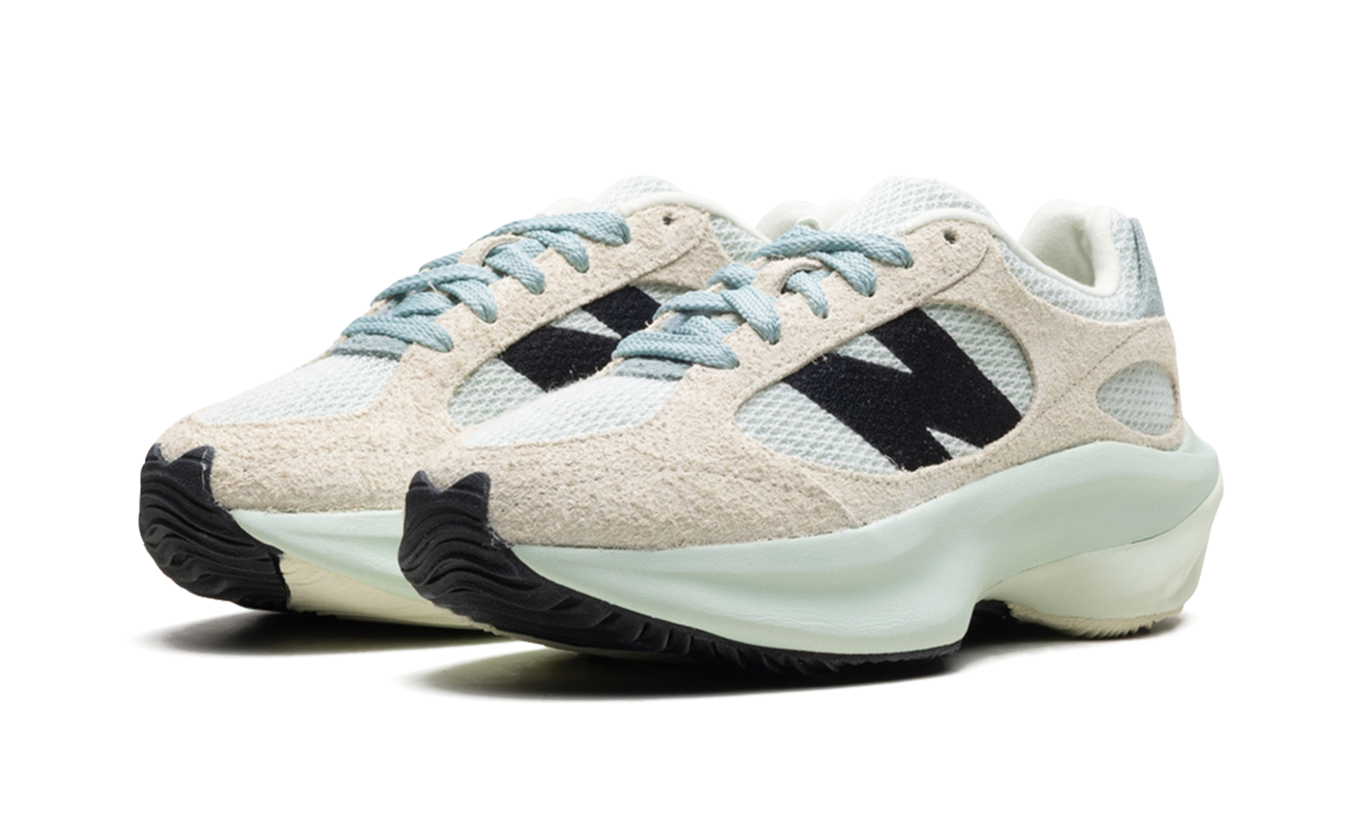 Wrpd Runner "clay Ash" - 2