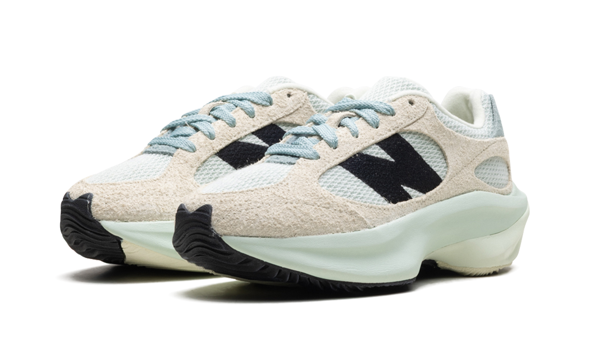 Wrpd Runner "clay Ash" - 2