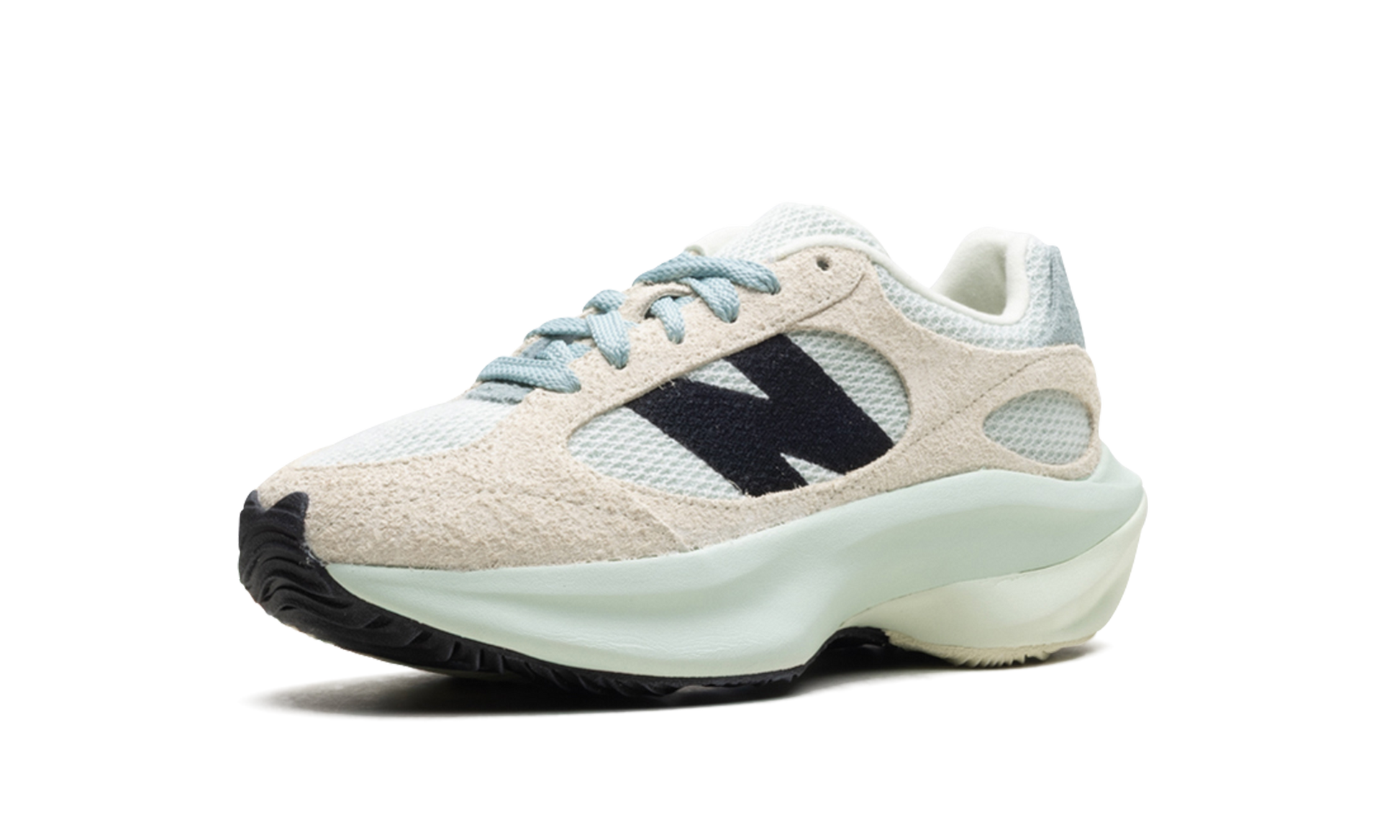 Wrpd Runner "clay Ash" - 4
