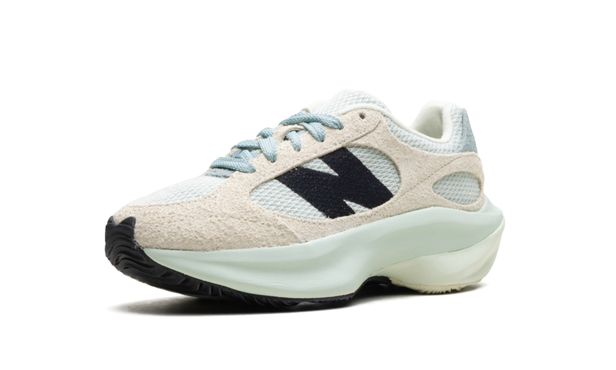 Wrpd Runner "clay Ash" - 4