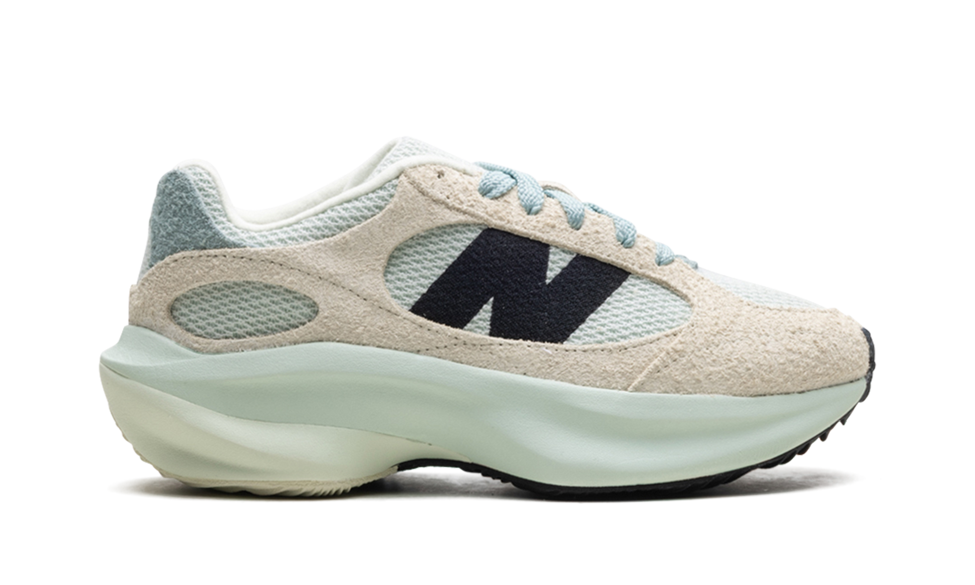 Wrpd Runner "clay Ash" - 6