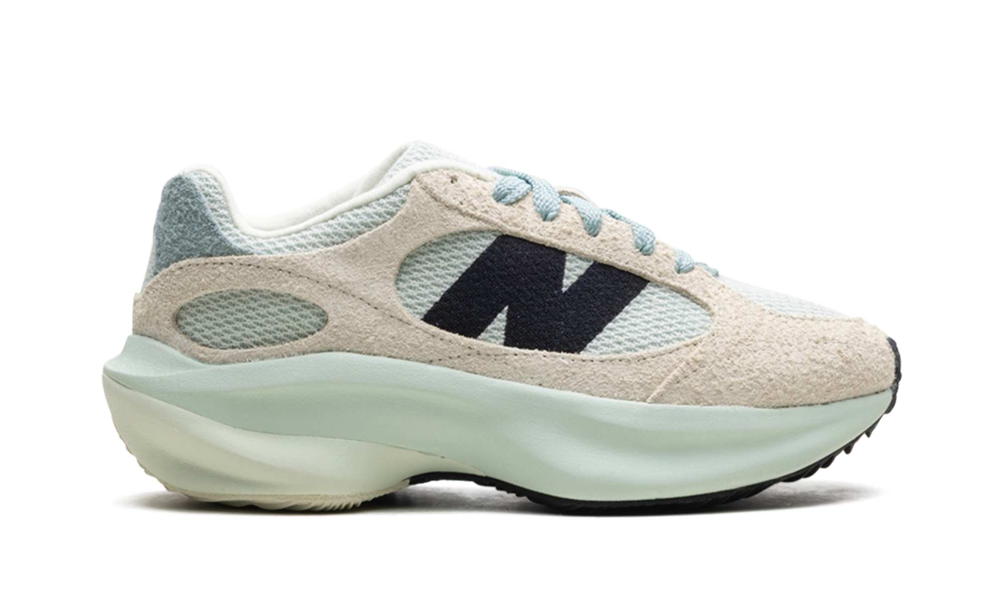 Wrpd Runner "clay Ash" - 6