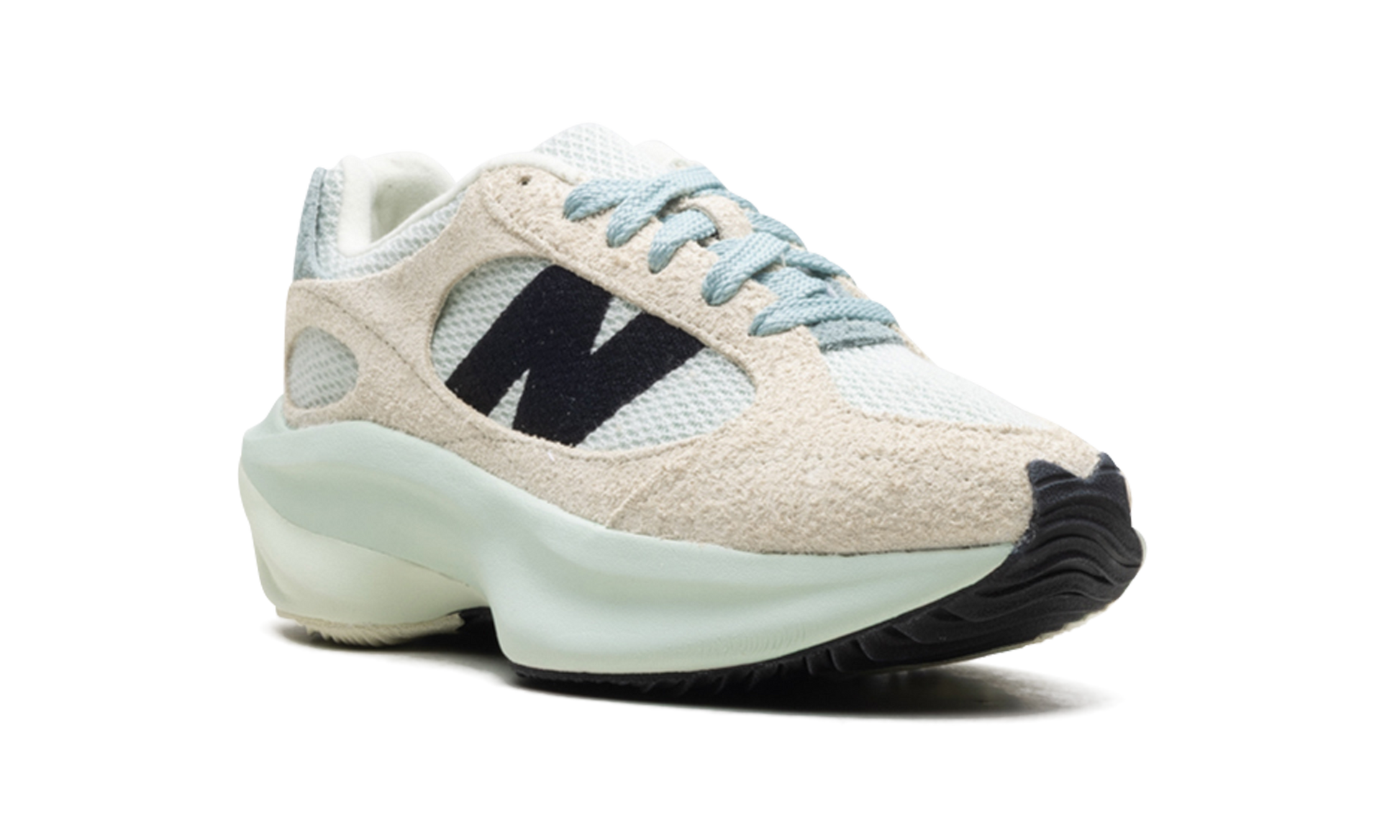 Wrpd Runner "clay Ash" - 7