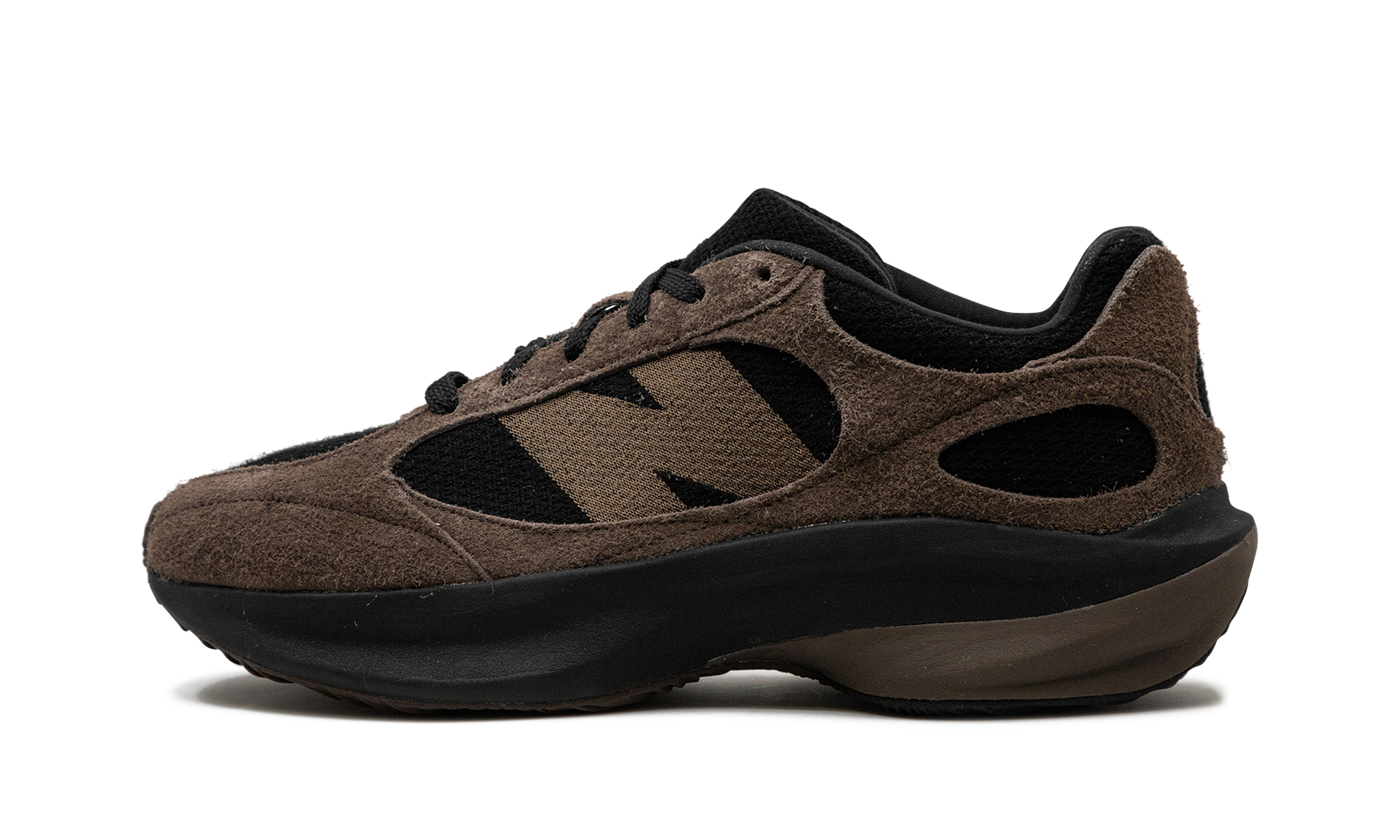 Wrpd Runner "dark Mushroom" - 1