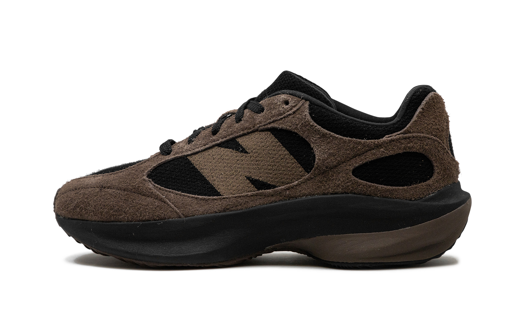 Wrpd Runner "dark Mushroom" - 1