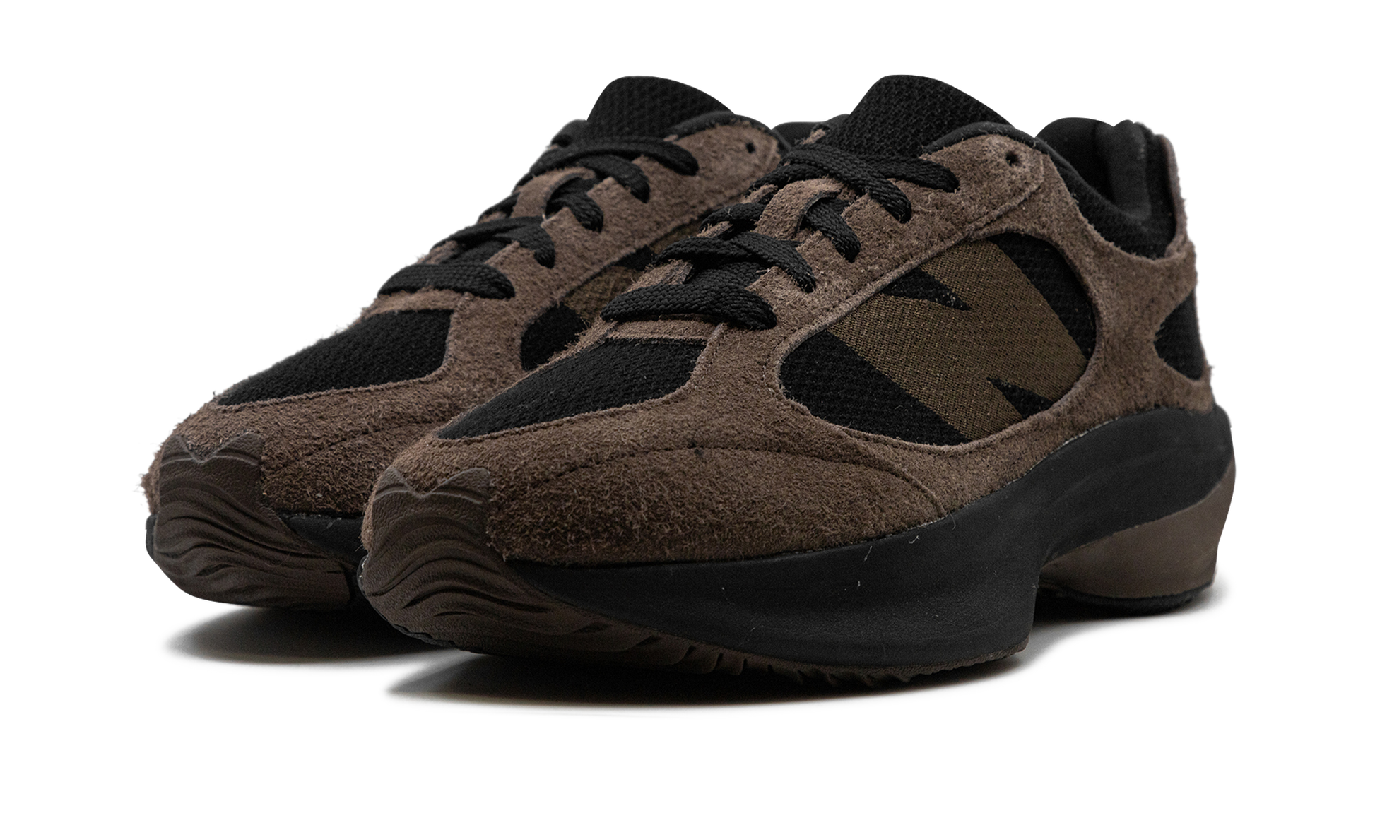 Wrpd Runner "dark Mushroom" - 2