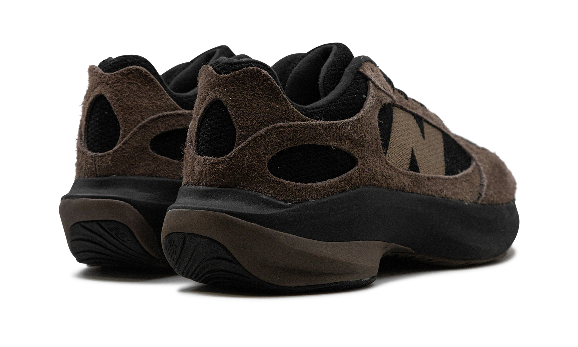 Wrpd Runner "dark Mushroom" - 3