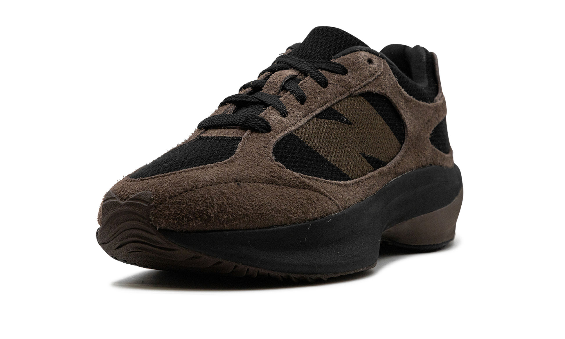 Wrpd Runner "dark Mushroom" - 4