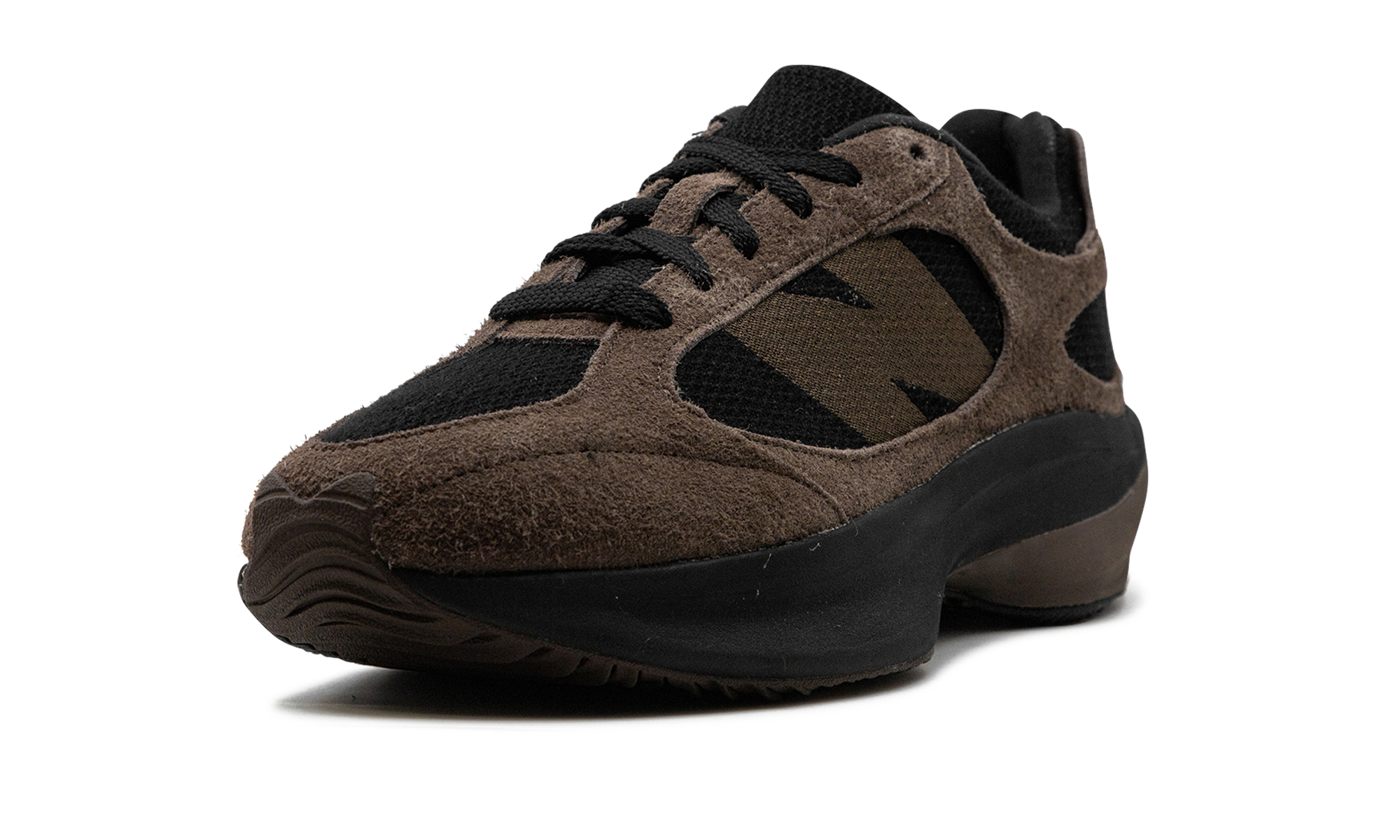 Wrpd Runner "dark Mushroom" - 4