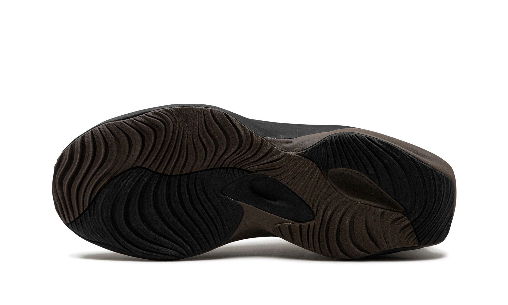Wrpd Runner "dark Mushroom" - 5