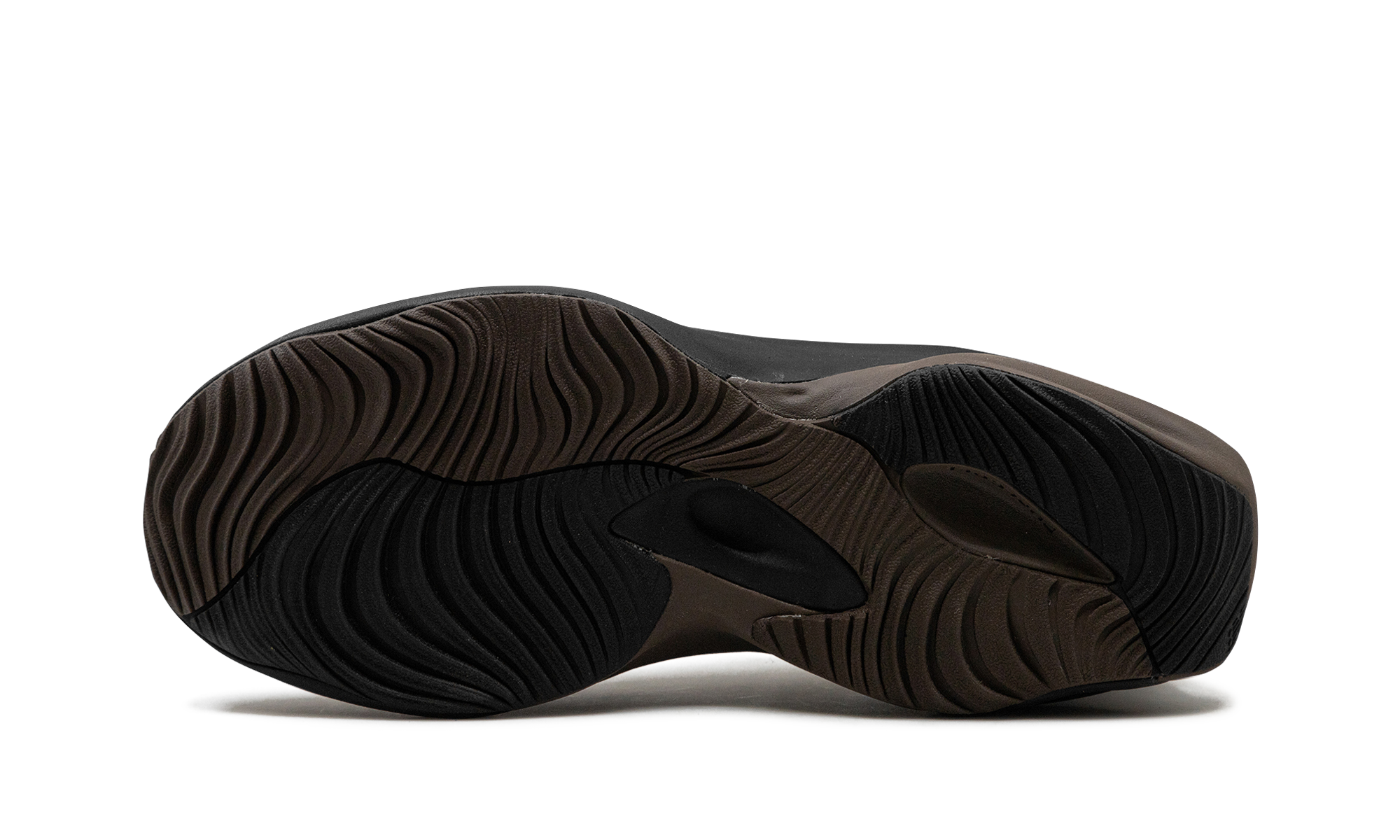 Wrpd Runner "dark Mushroom" - 5
