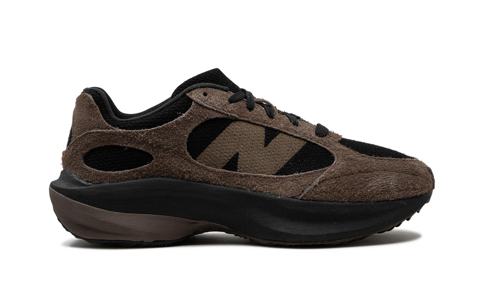 Wrpd Runner "dark Mushroom" - 6