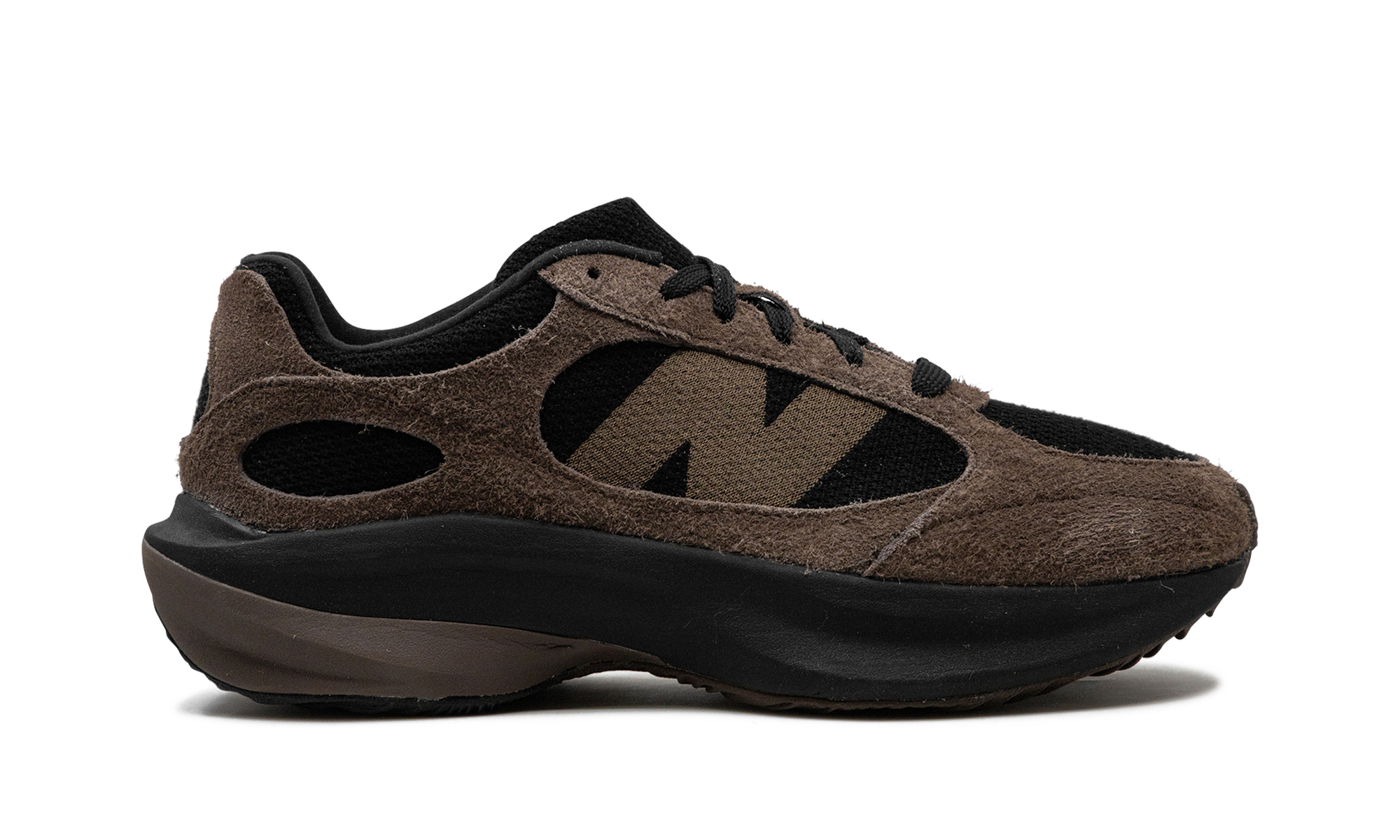 Wrpd Runner "dark Mushroom" - 6