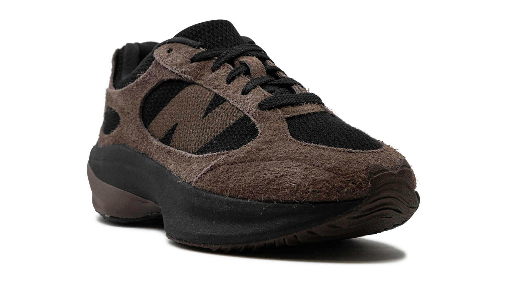 Wrpd Runner "dark Mushroom" - 7