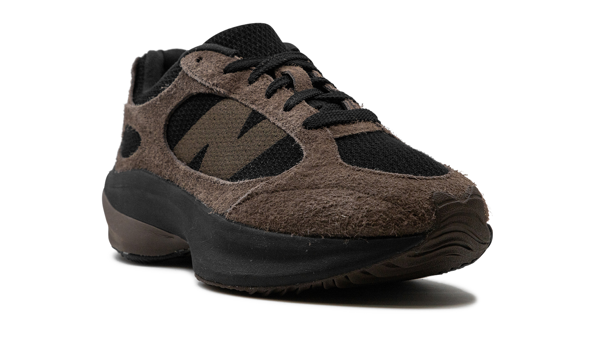 Wrpd Runner "dark Mushroom" - 7