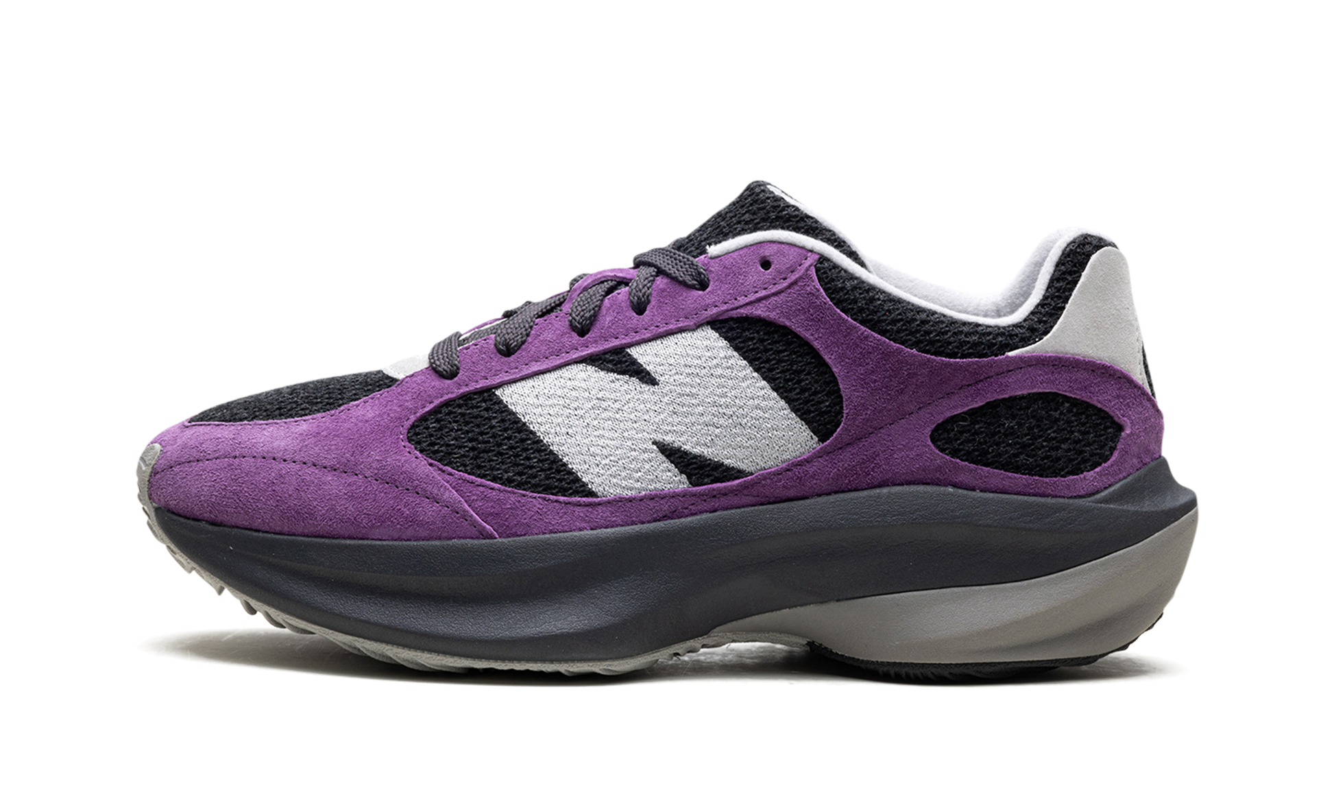 Wrpd Runner "dusted Grape" - 1