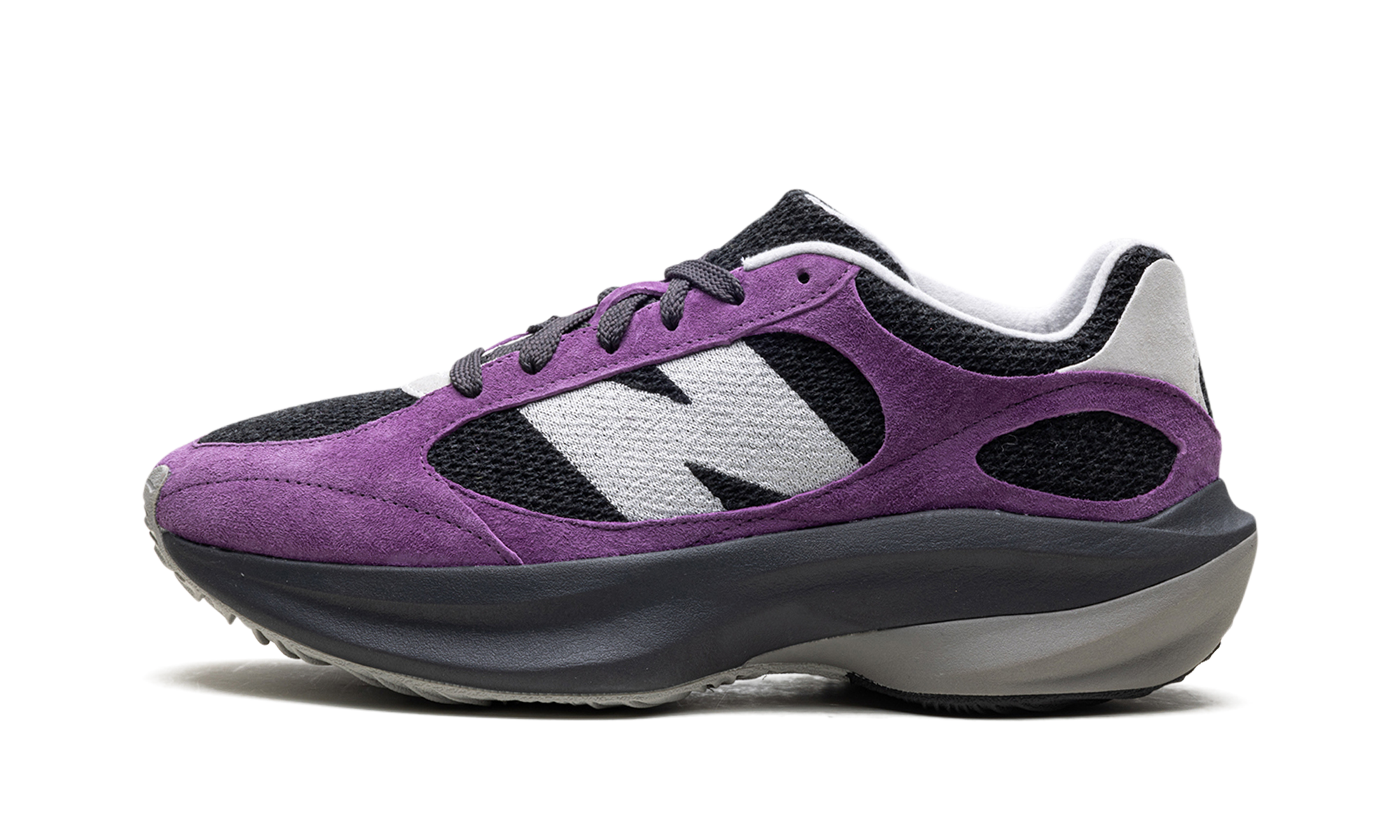Wrpd Runner "dusted Grape" - 1