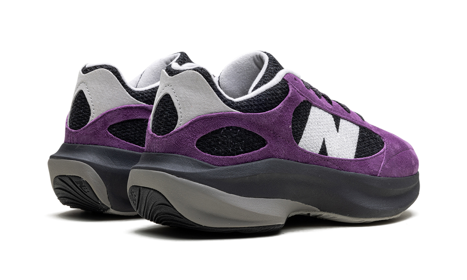 Wrpd Runner "dusted Grape" - 3