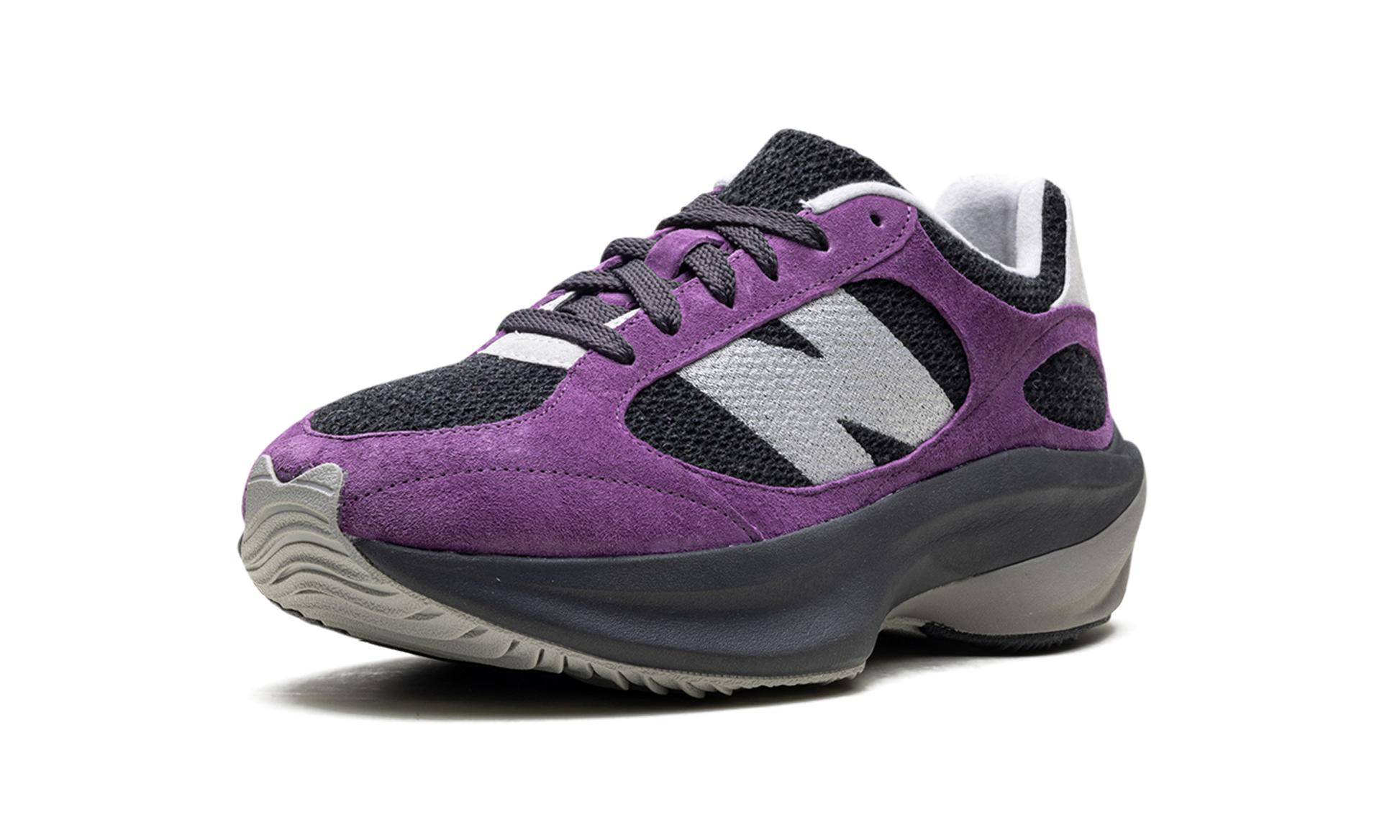 Wrpd Runner "dusted Grape" - 4