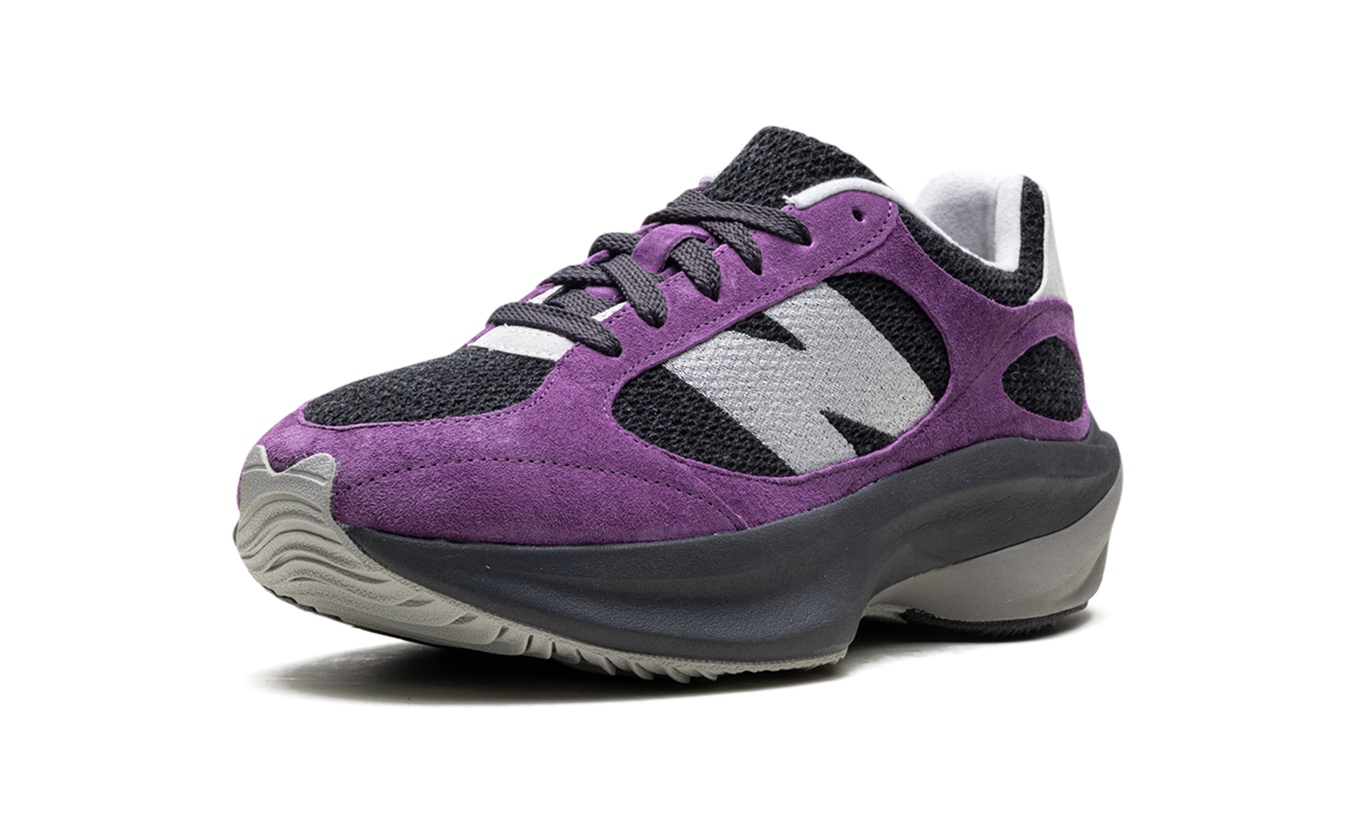 Wrpd Runner "dusted Grape" - 4