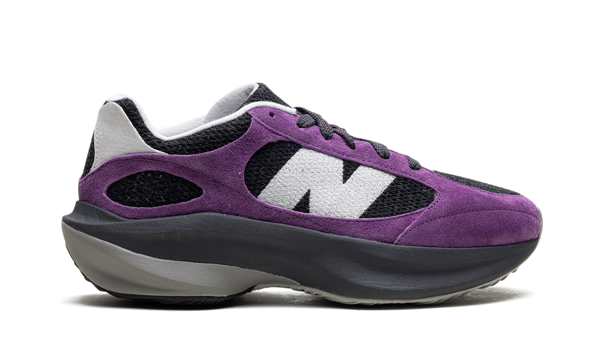 Wrpd Runner "dusted Grape" - 6