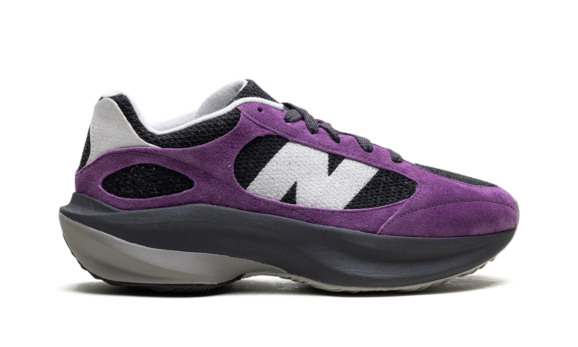 Wrpd Runner "dusted Grape" - 6