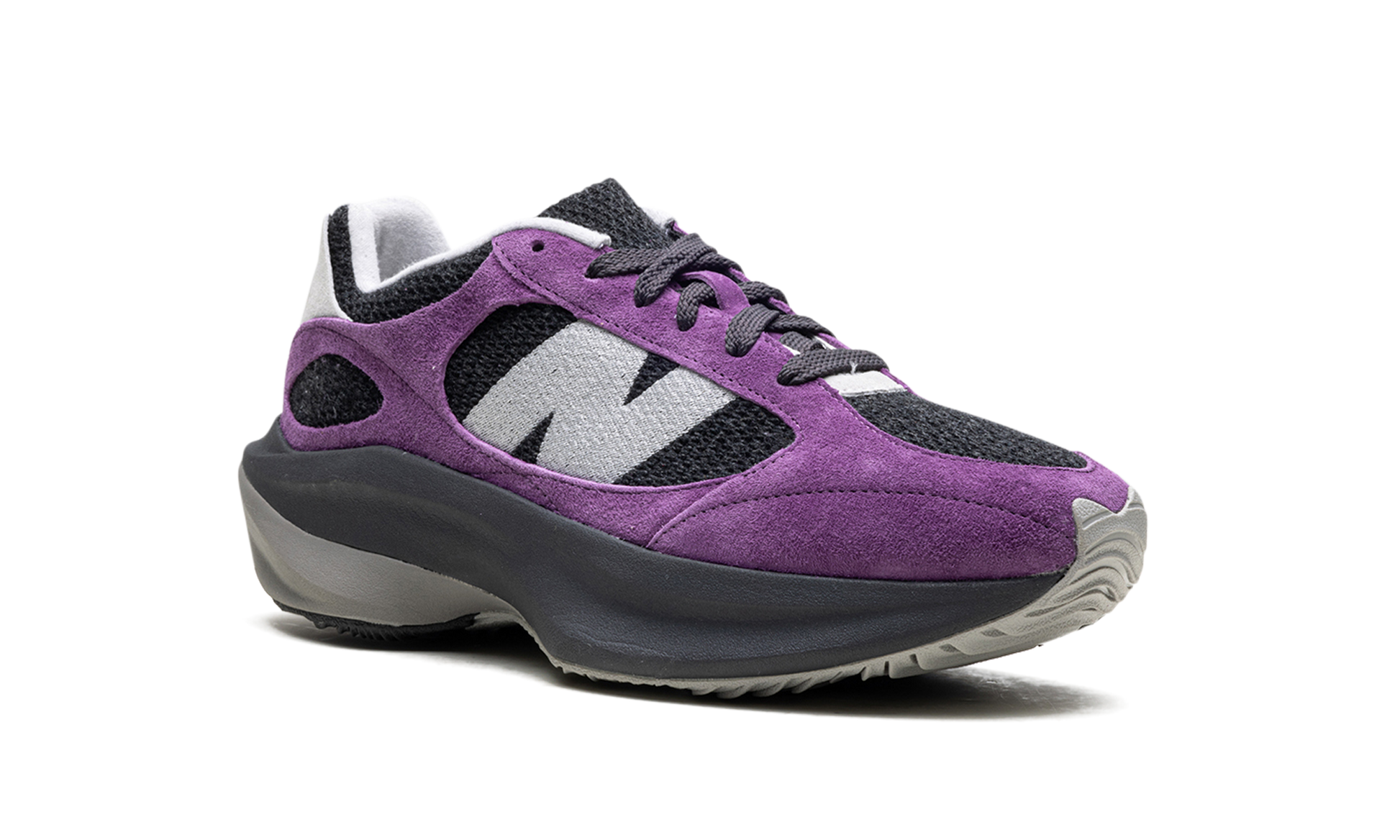 Wrpd Runner "dusted Grape" - 7