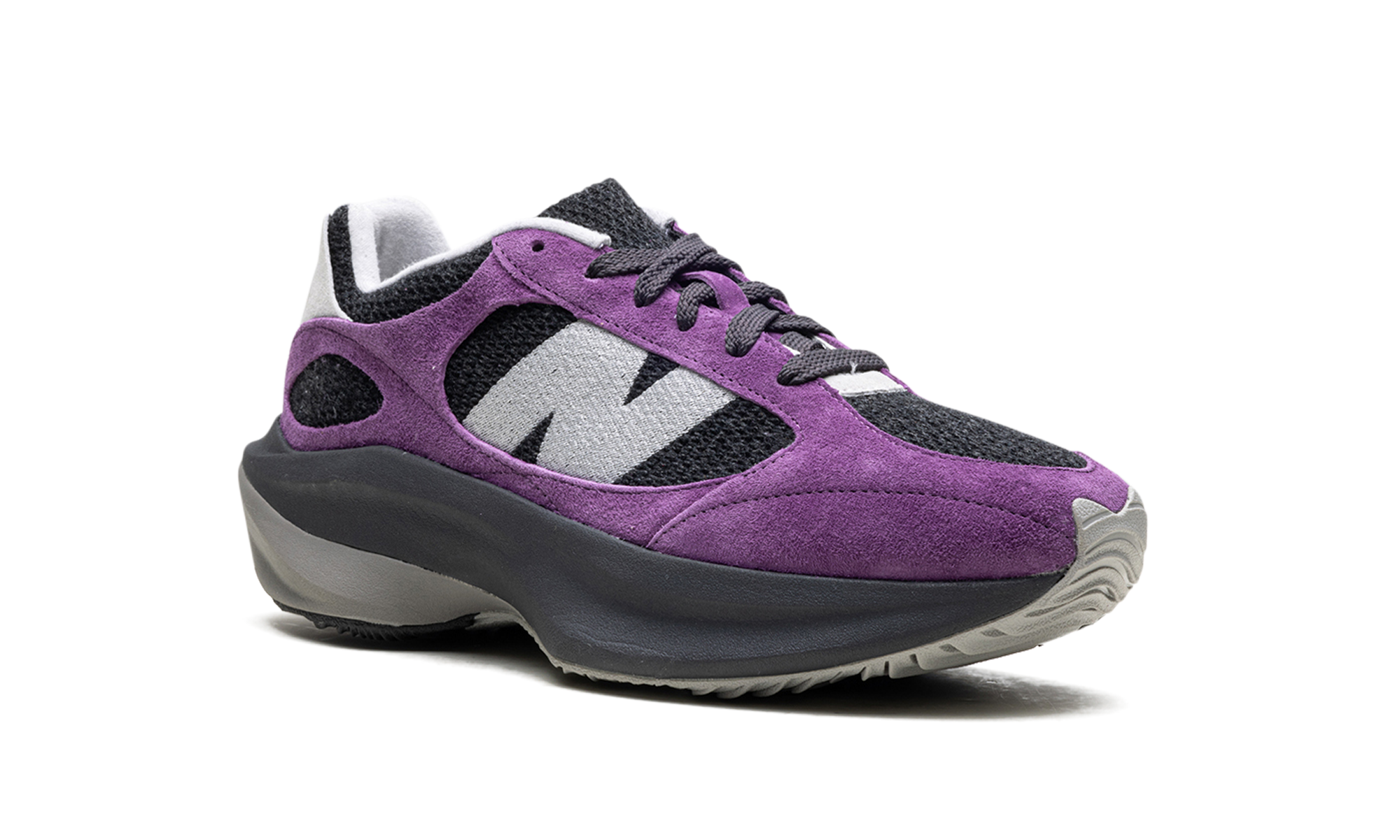 Wrpd Runner "dusted Grape" - 7