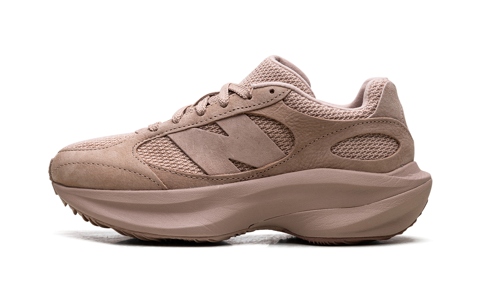 Wrpd Runner "flat Taupe" - 1