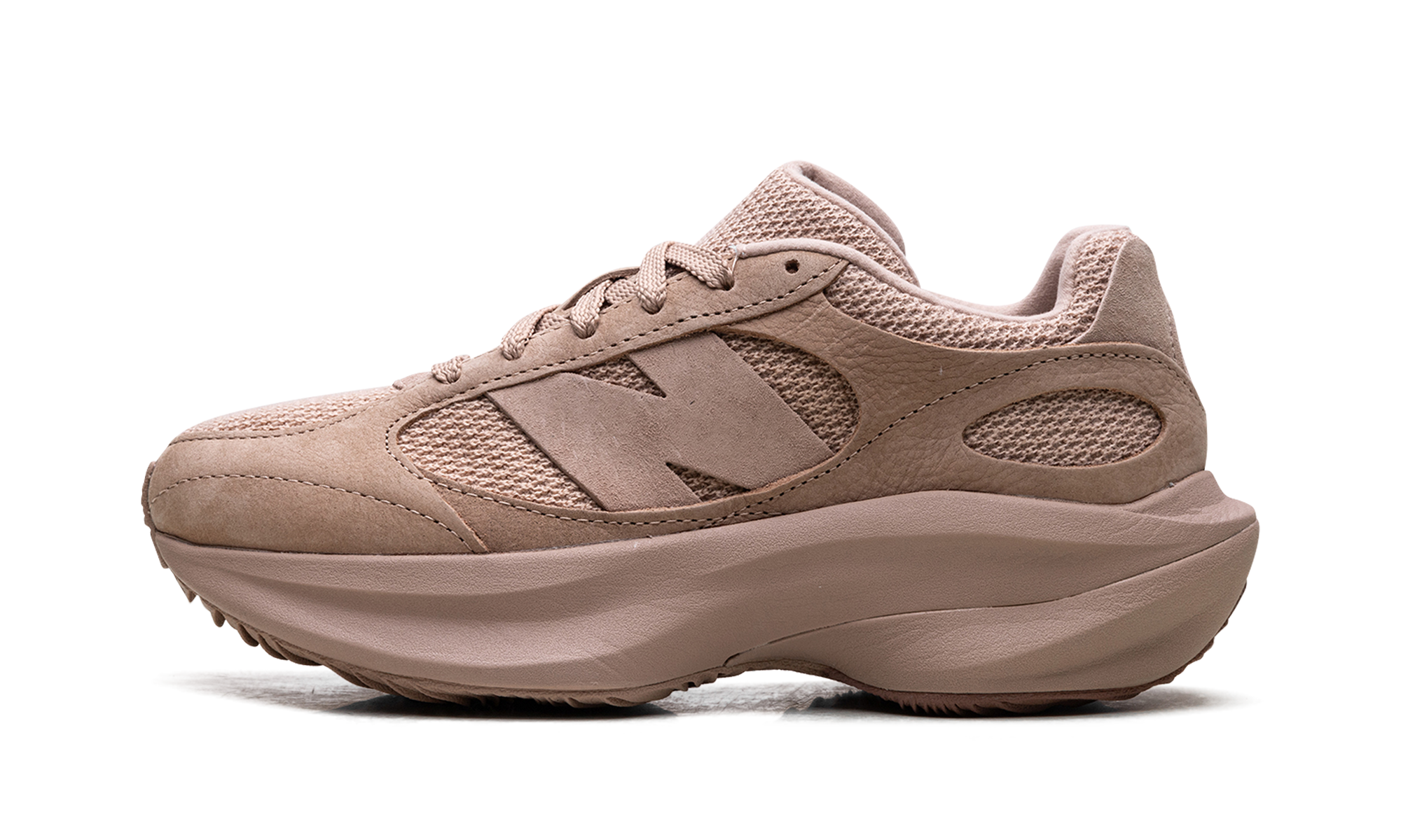 Wrpd Runner "flat Taupe" - 1
