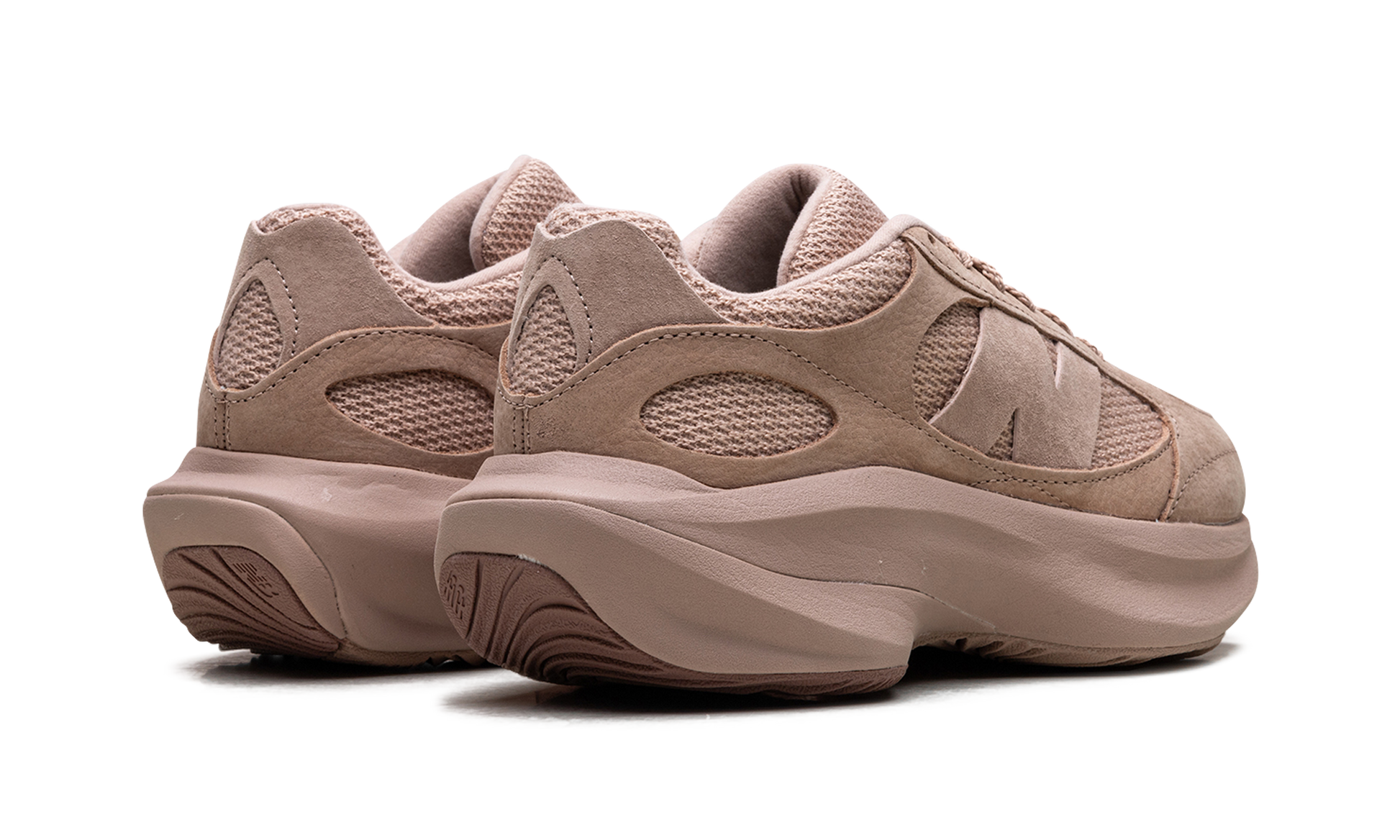 Wrpd Runner "flat Taupe" - 3