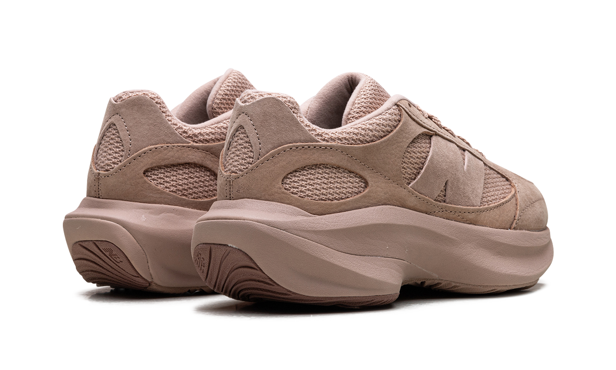 Wrpd Runner "flat Taupe" - 3
