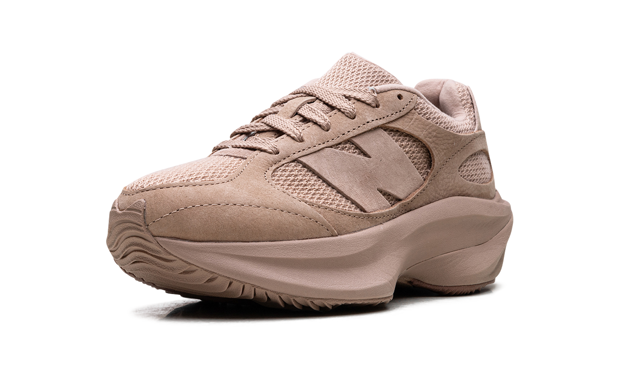 Wrpd Runner "flat Taupe" - 4