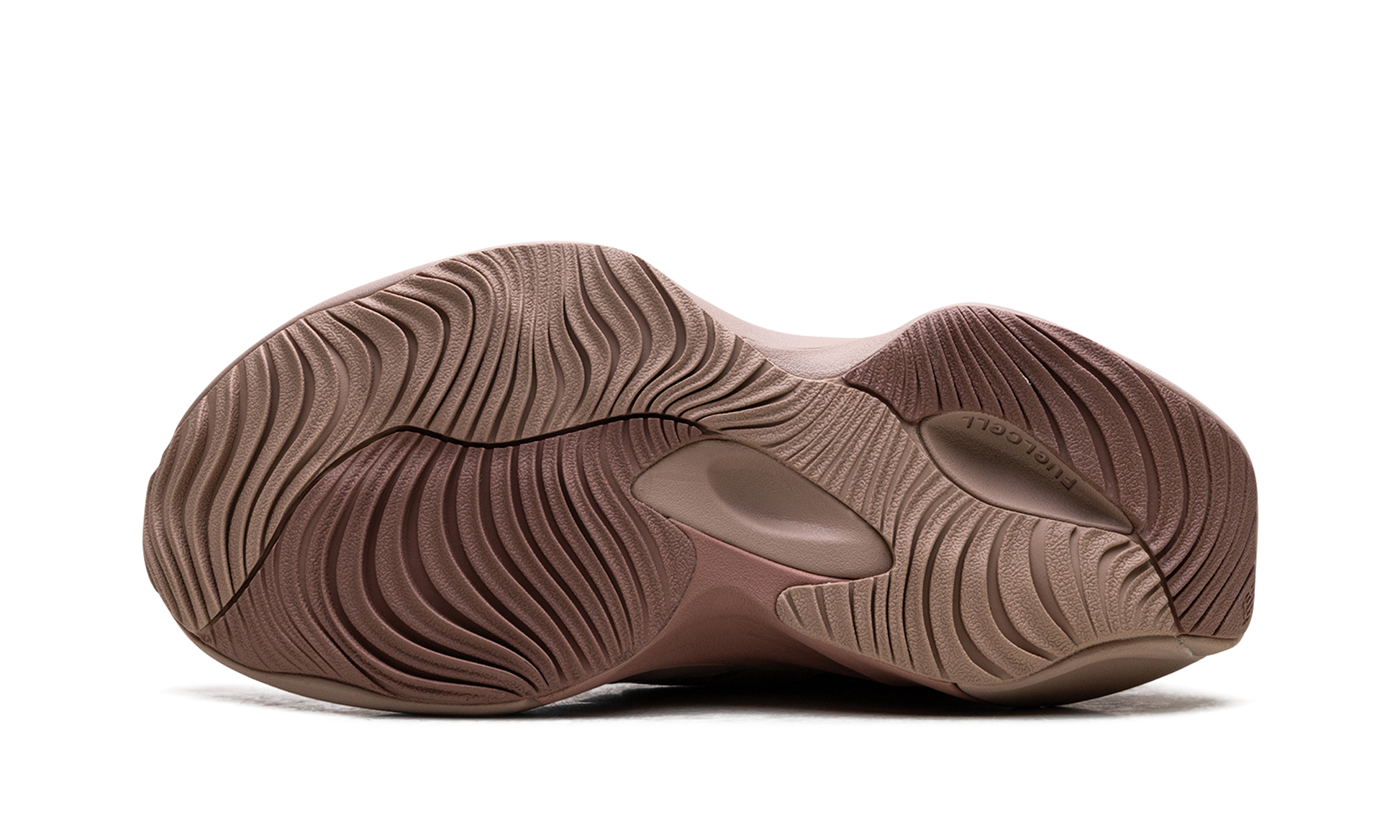 Wrpd Runner "flat Taupe" - 5
