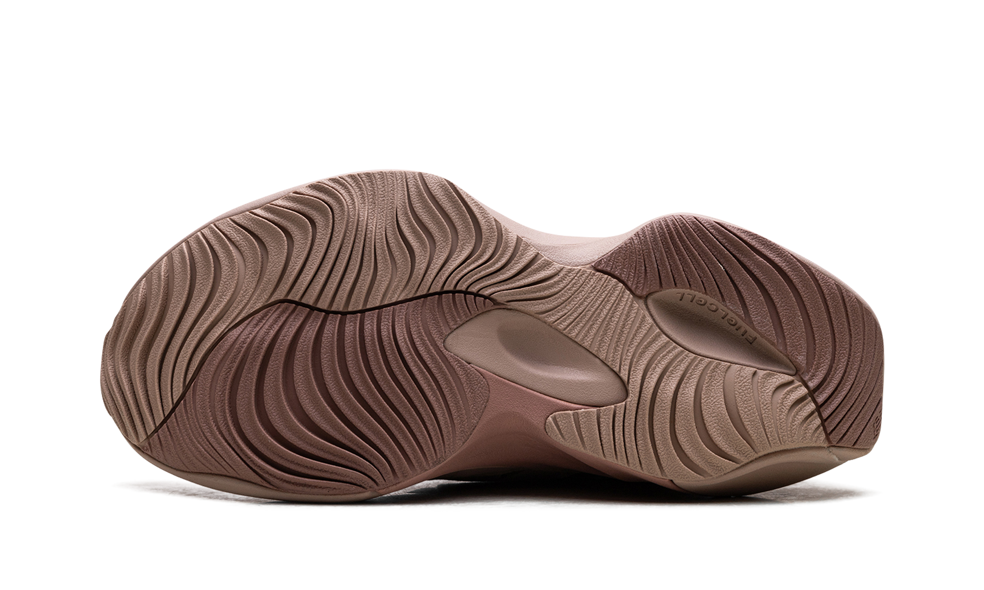 Wrpd Runner "flat Taupe" - 5