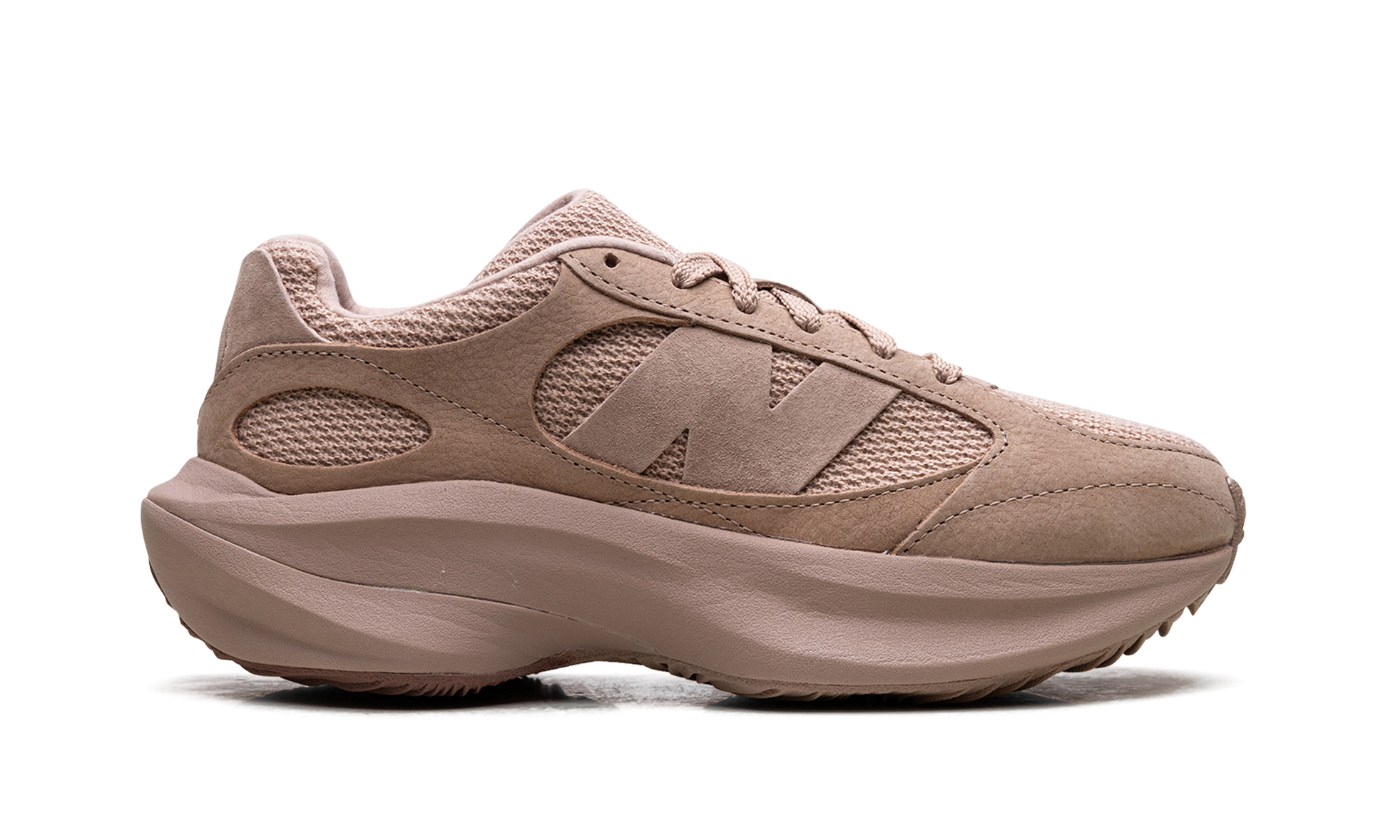 Wrpd Runner "flat Taupe" - 6