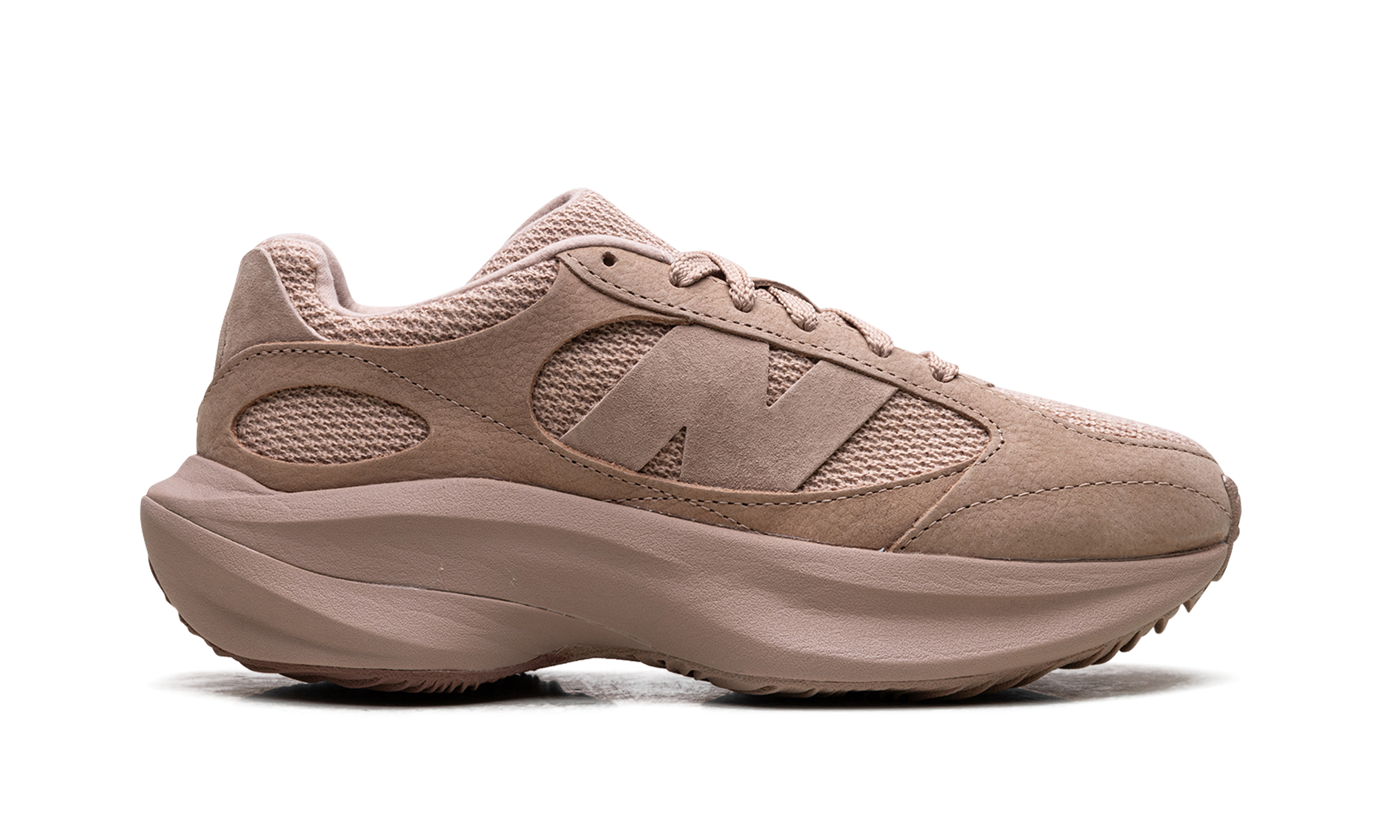 Wrpd Runner "flat Taupe" - 6