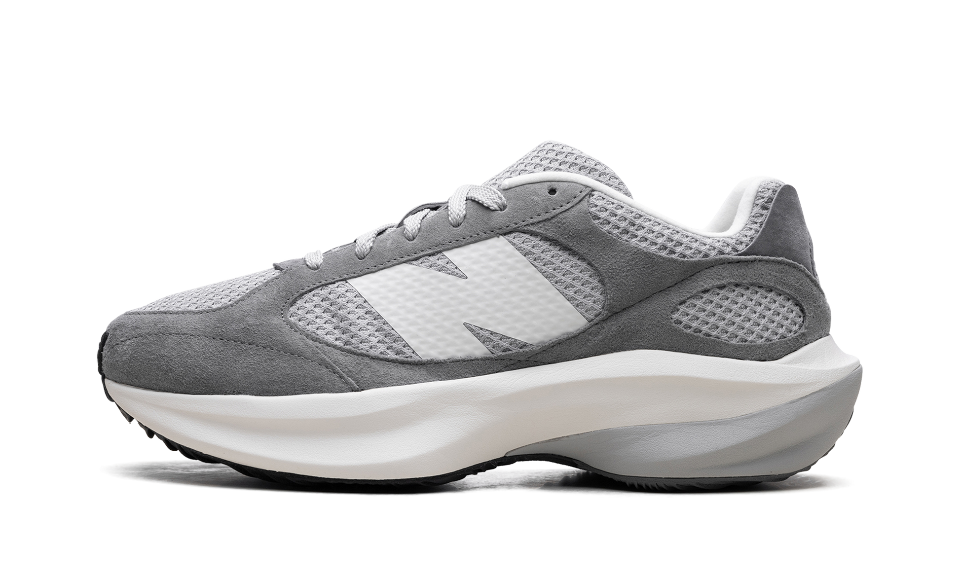 Wrpd Runner "grey" - 1